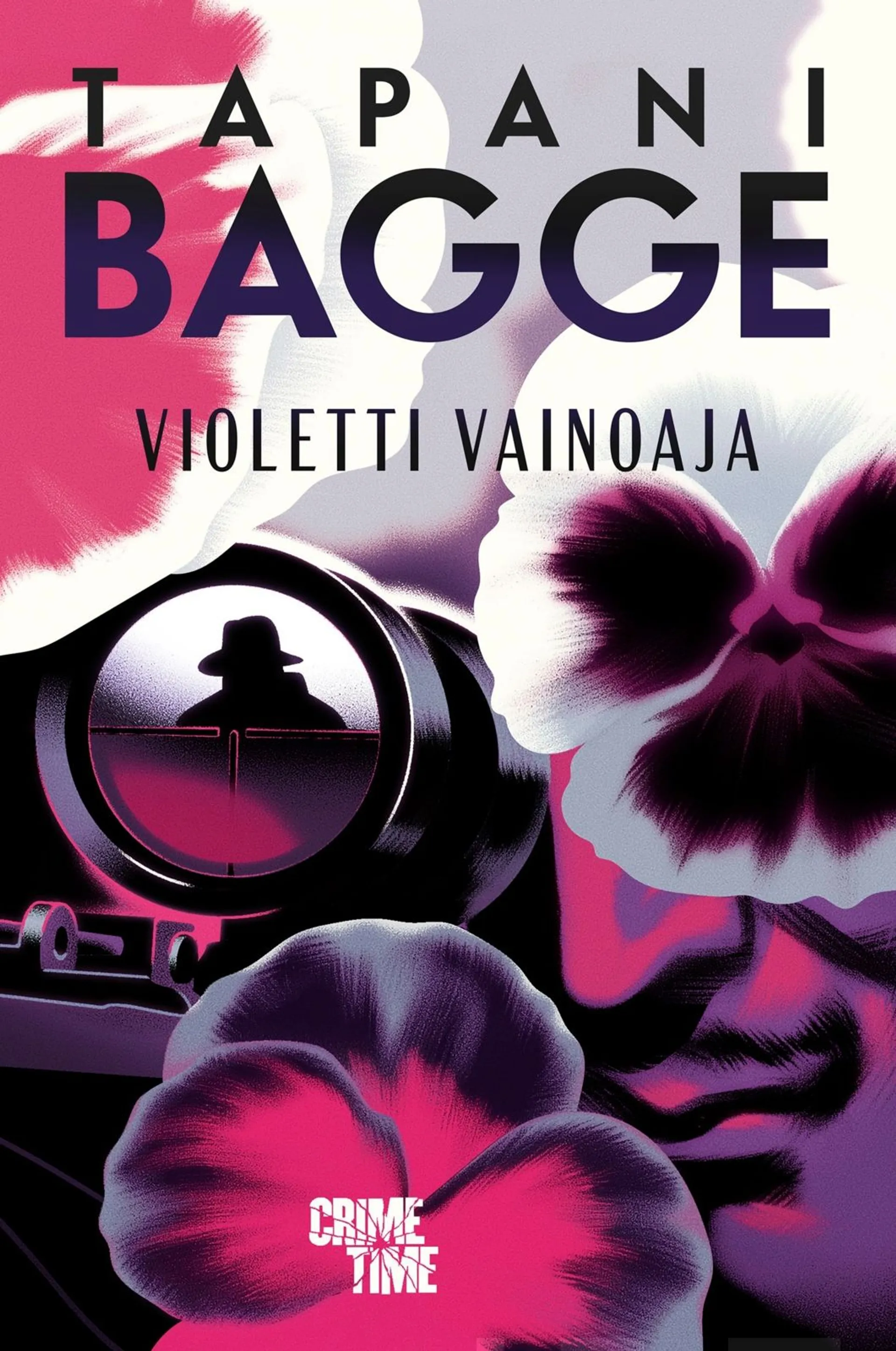 Bagge, Violetti vainoaja