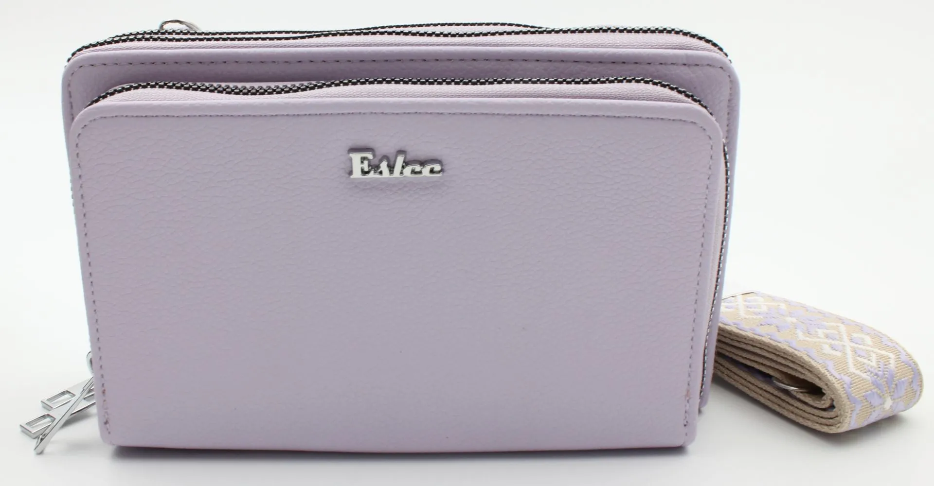 Pikkulaukku 16028e - Purple
