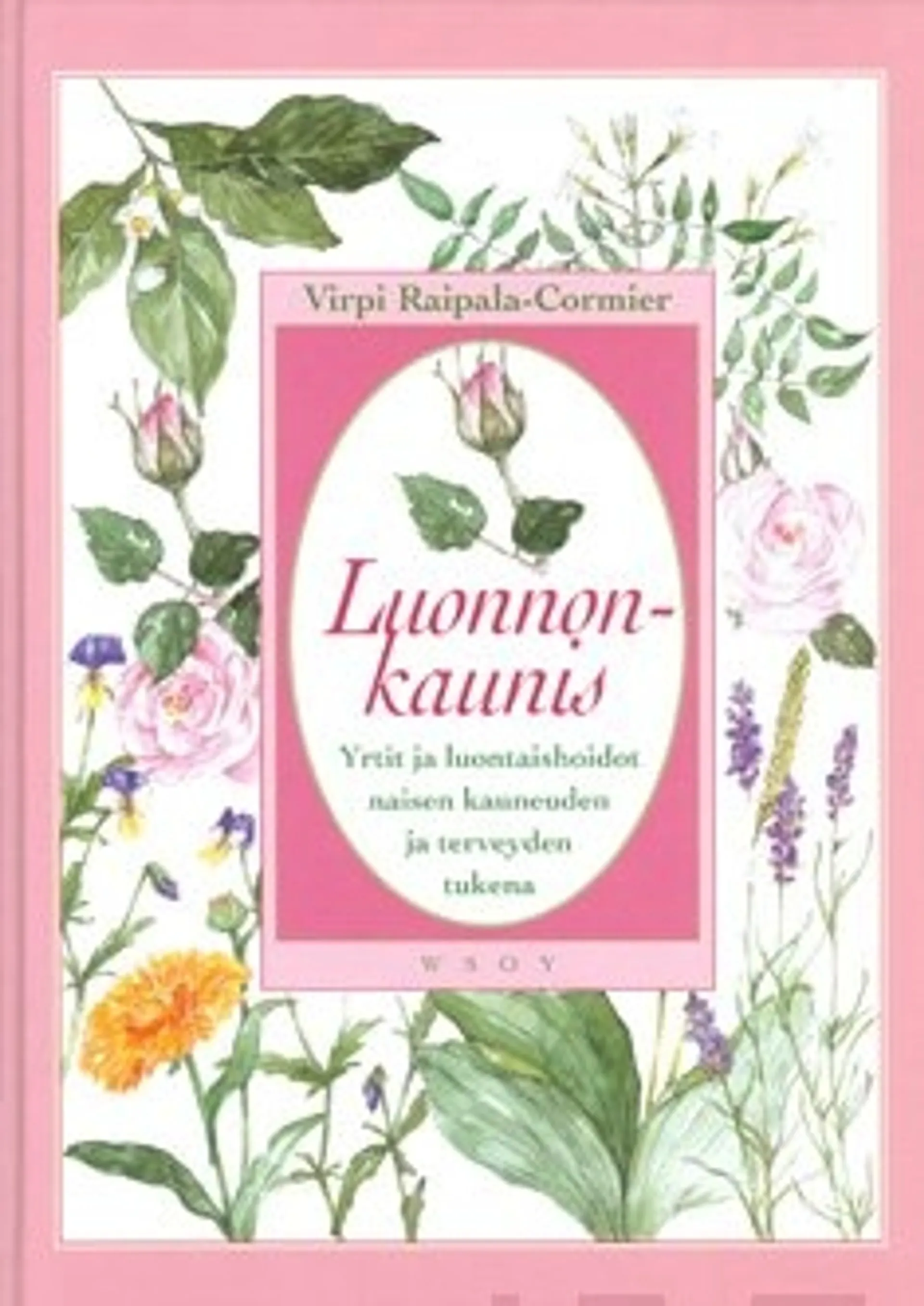 Luonnonkaunis