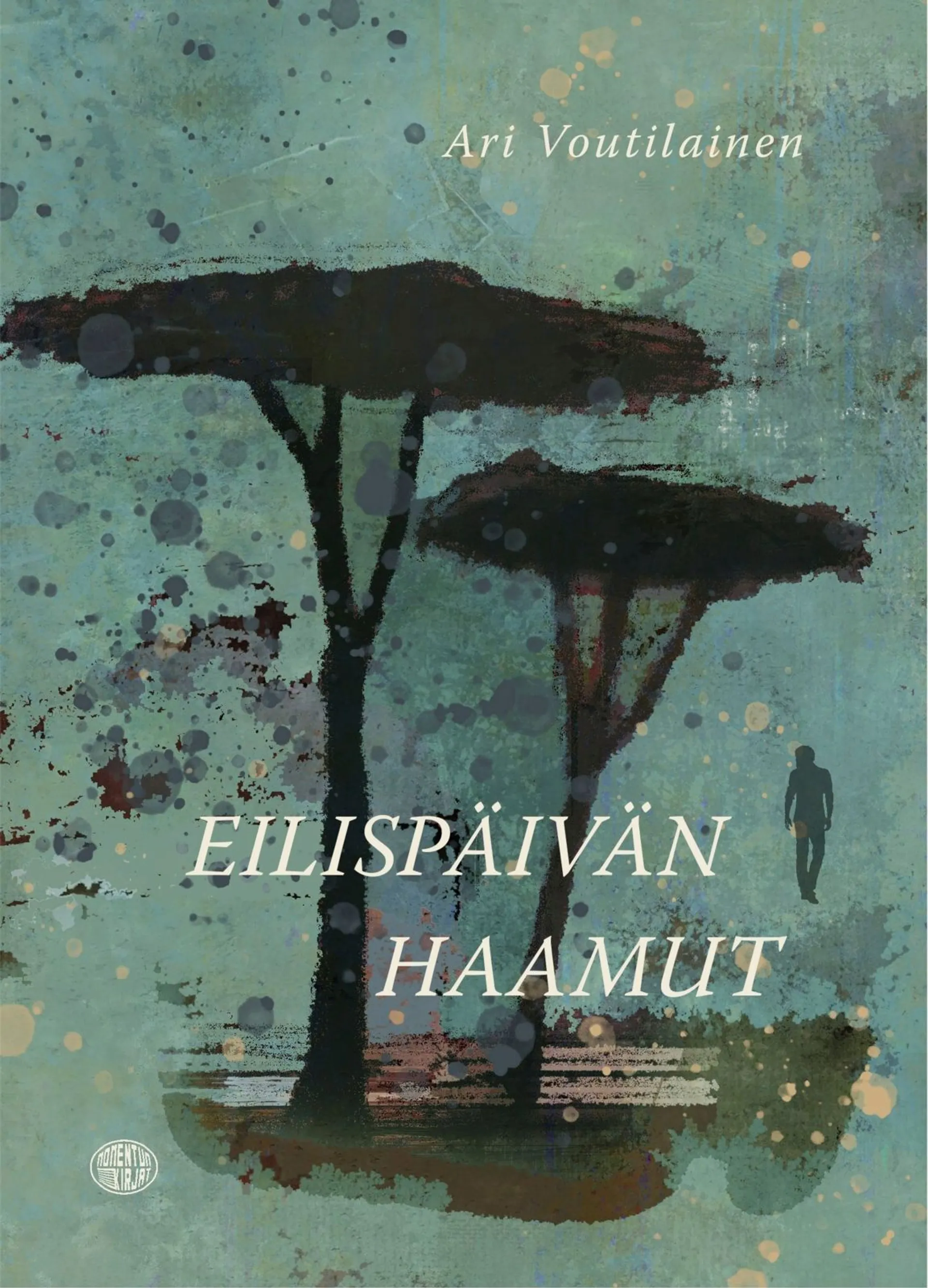 Voutilainen, Eilispäivän haamut