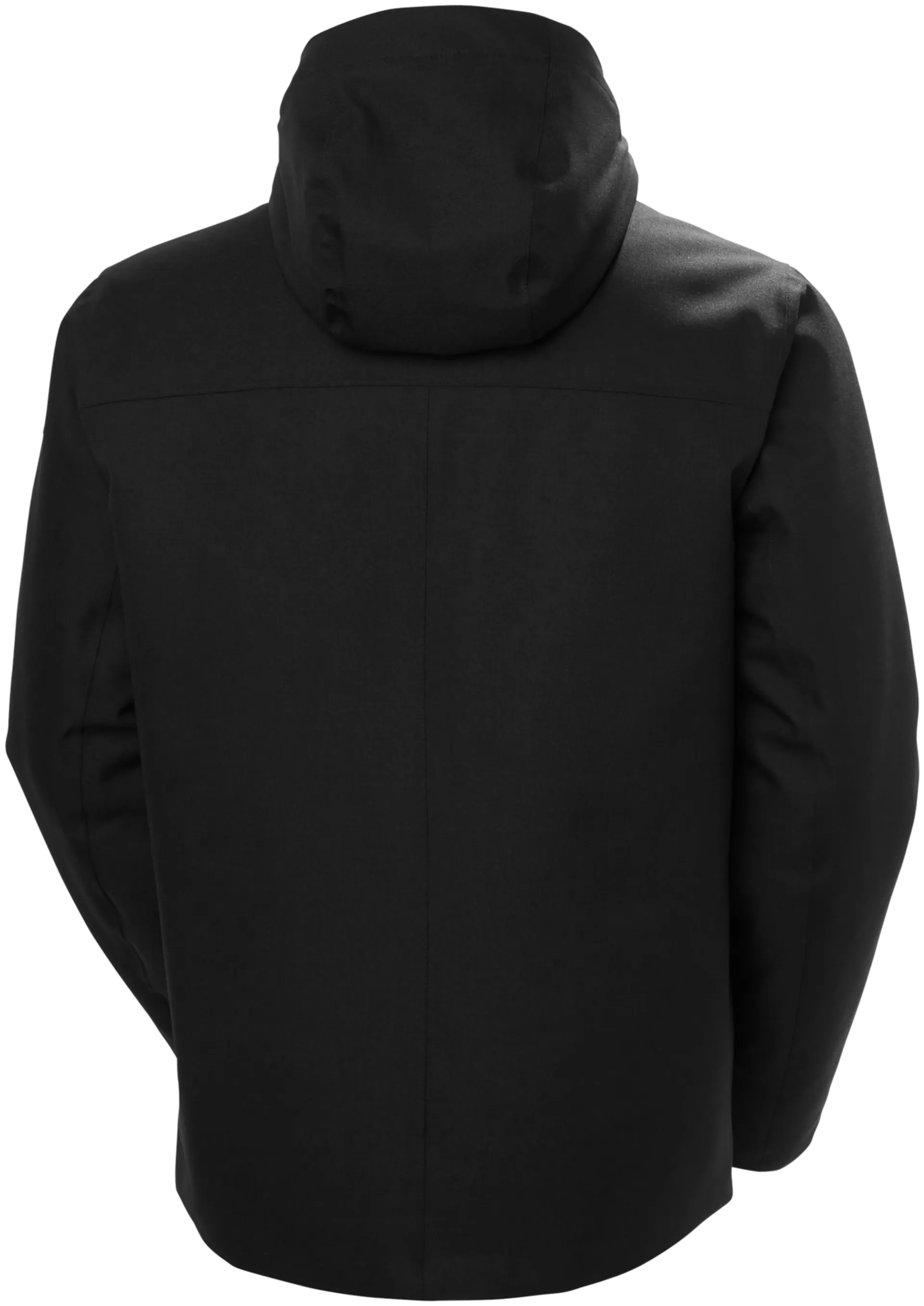 Helly Hansen miesten toppatakki Chill Jacket 3.0. 54253 - BLACK - 2