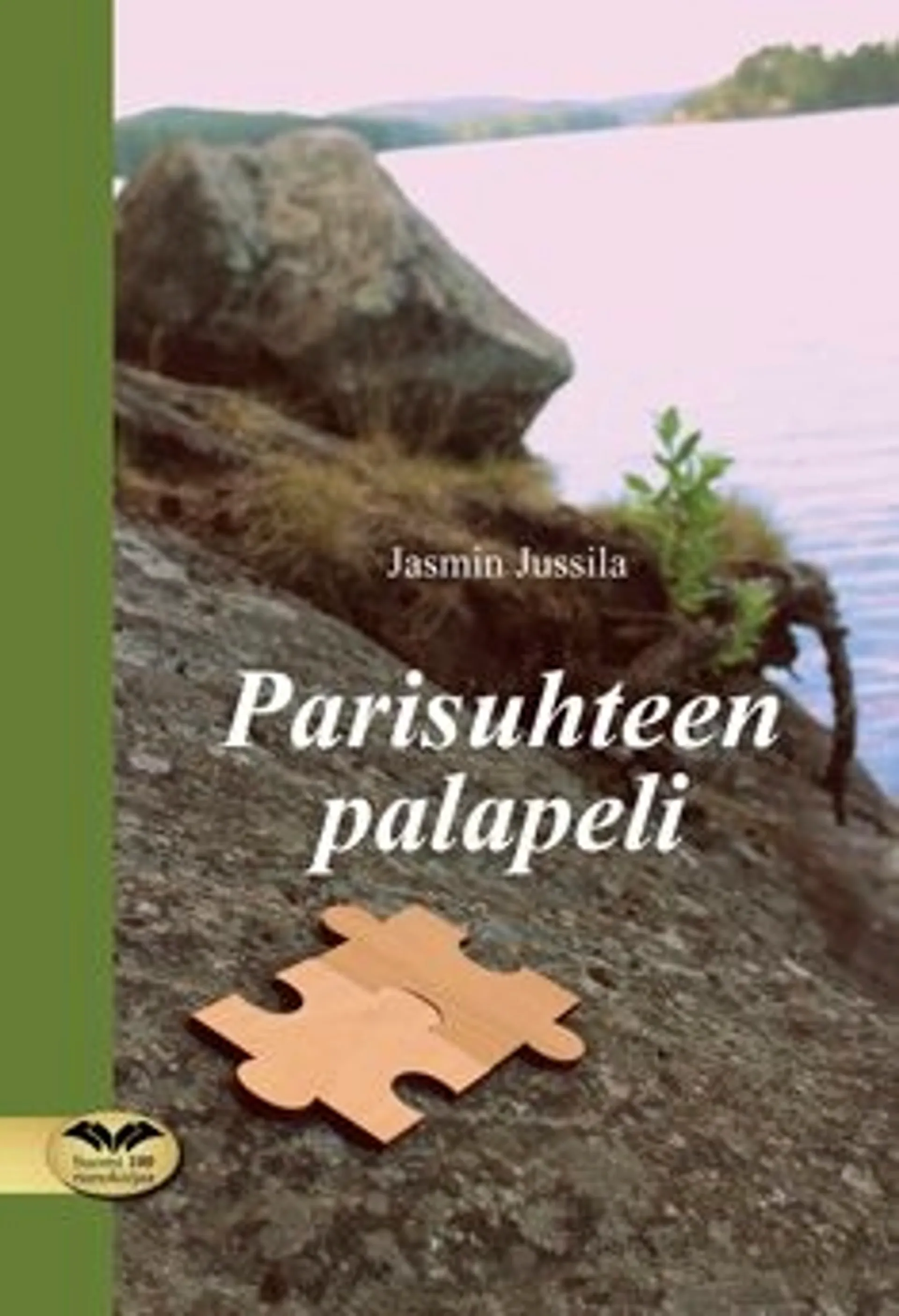 Jussila, Parisuhteen palapeli