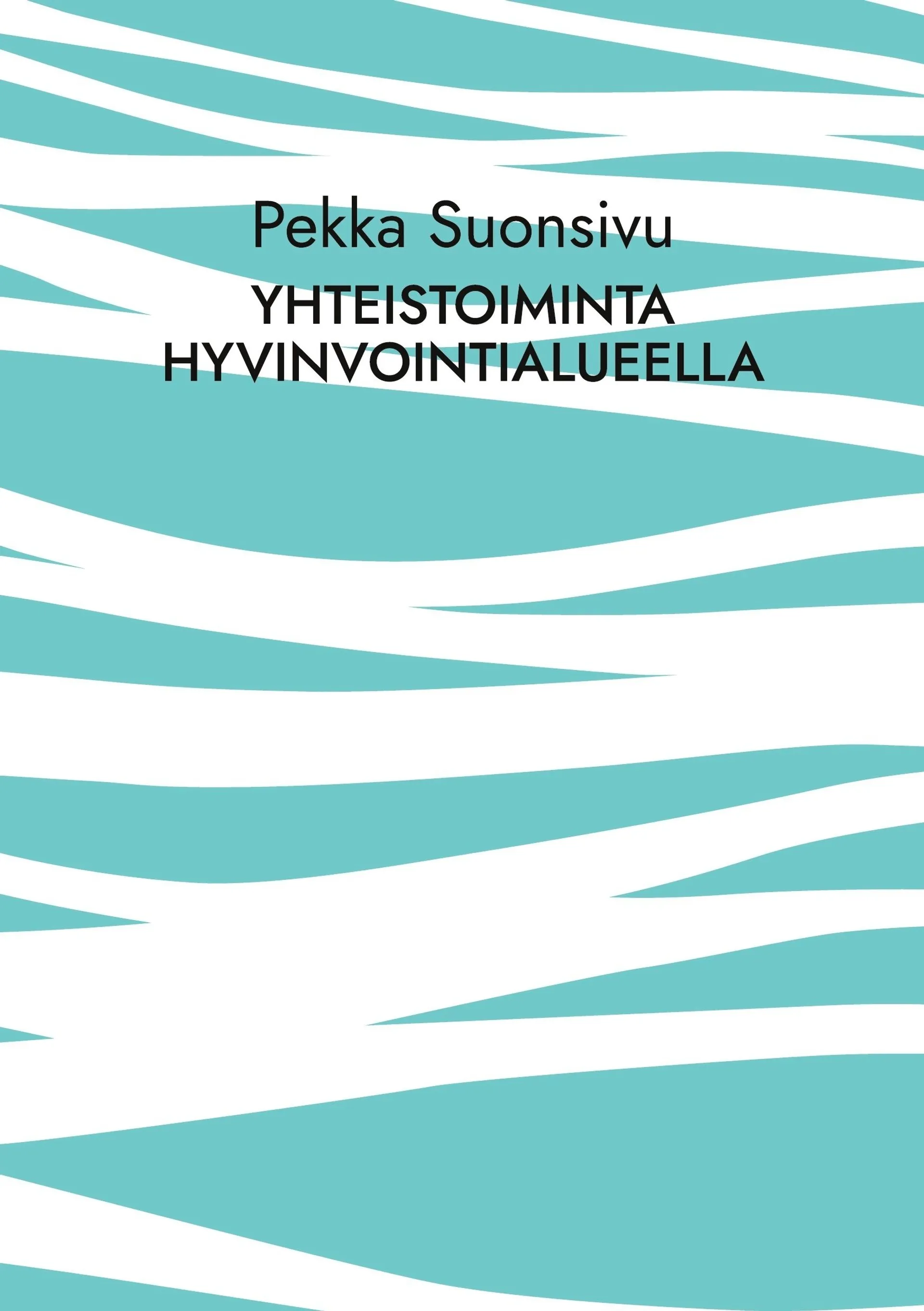 Suonsivu, Yhteistoiminta hyvinvointialueella