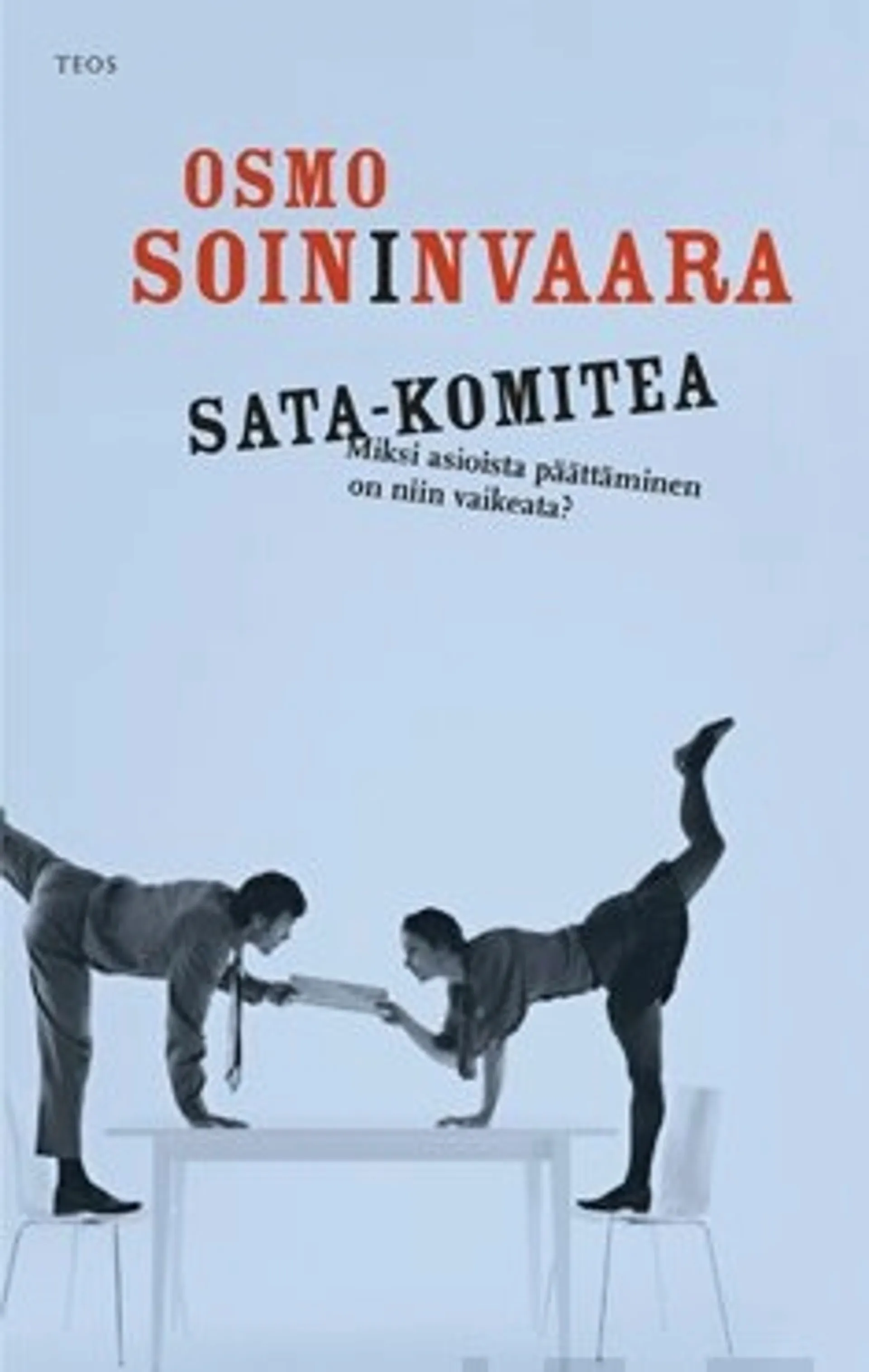 SATA-komitea