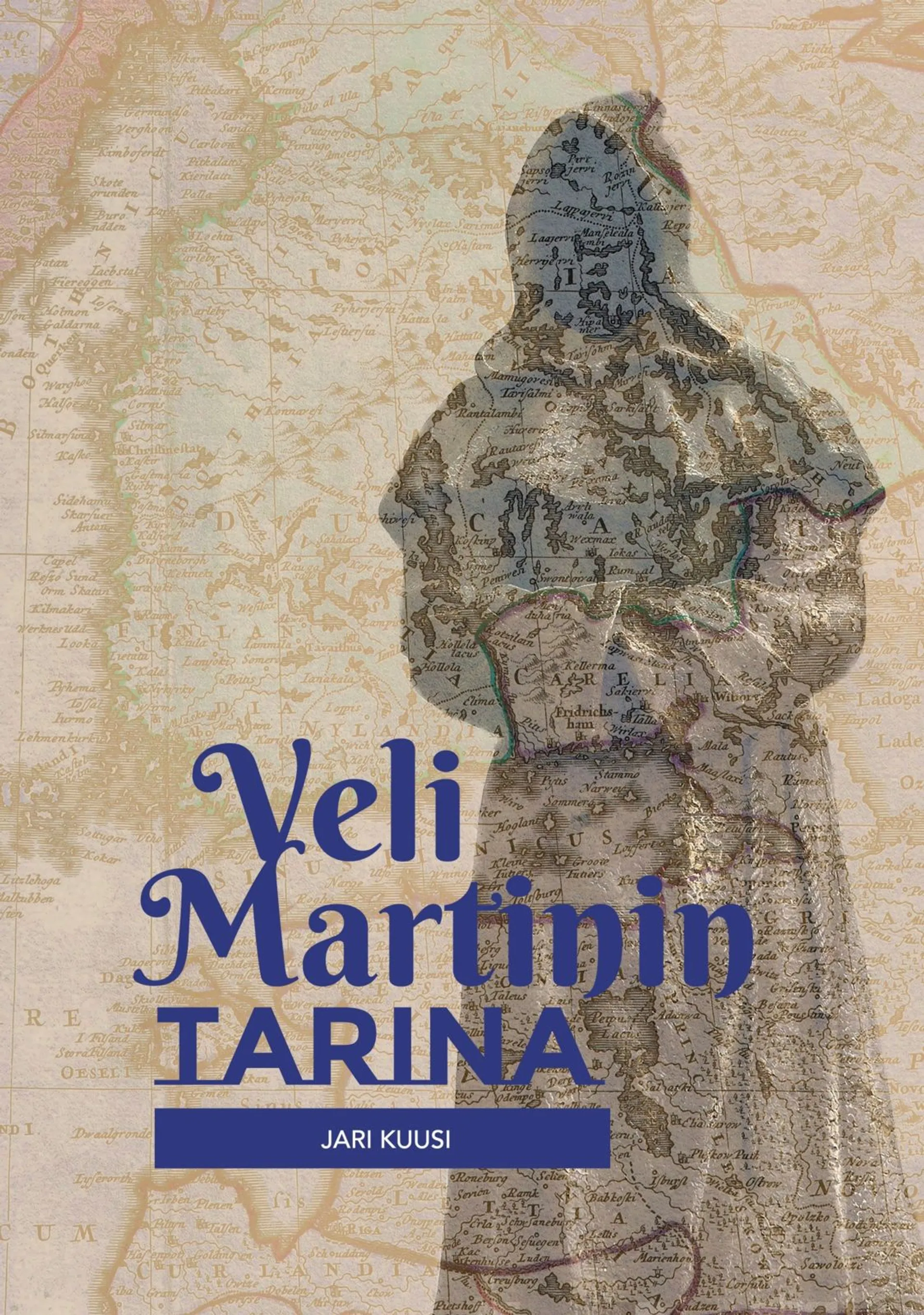 Kuusi, Veli Martinin tarina