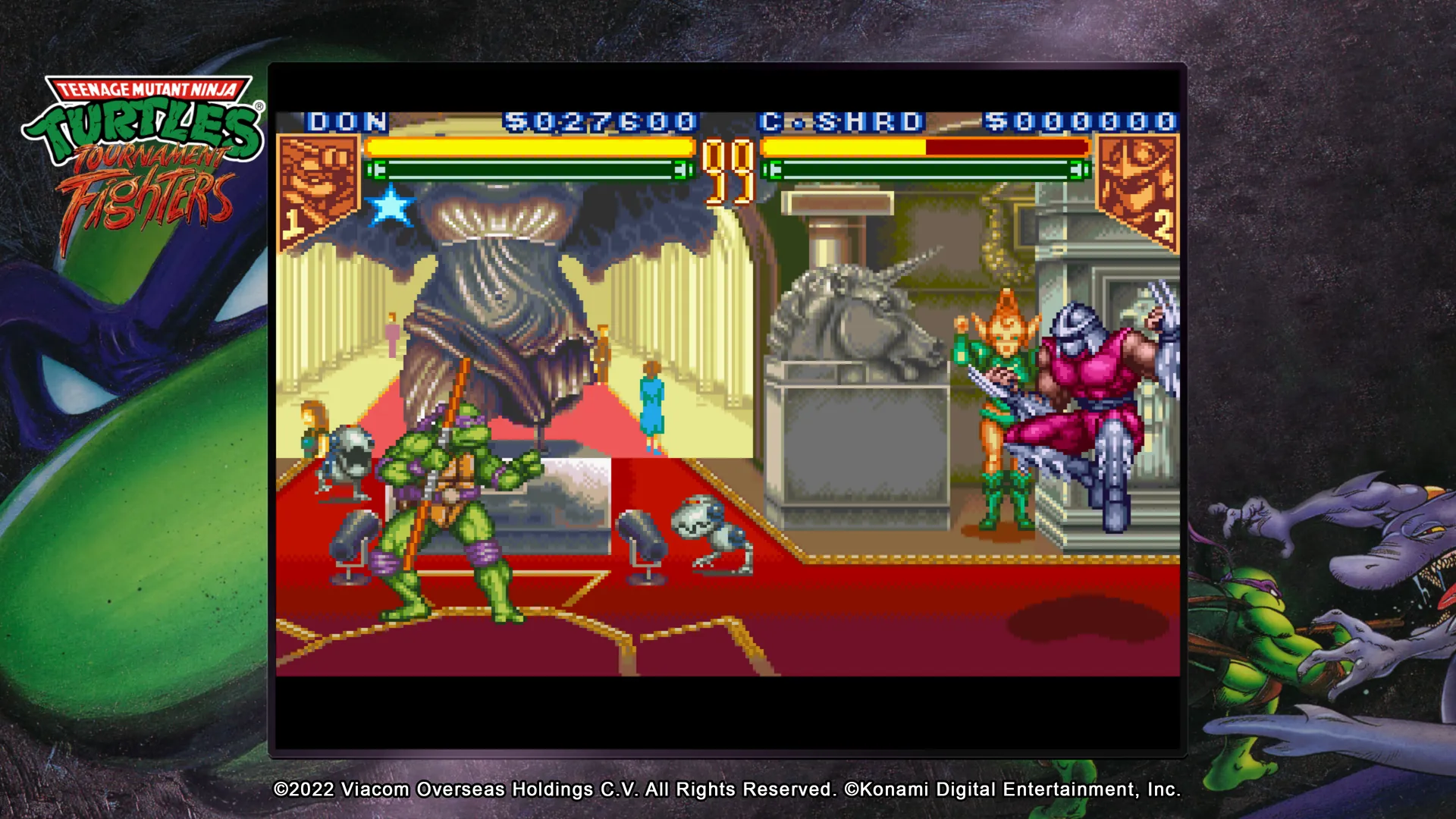 Playstation 5 Teenage Mutant Ninja Turtles: The Cowabunga Edition - 3