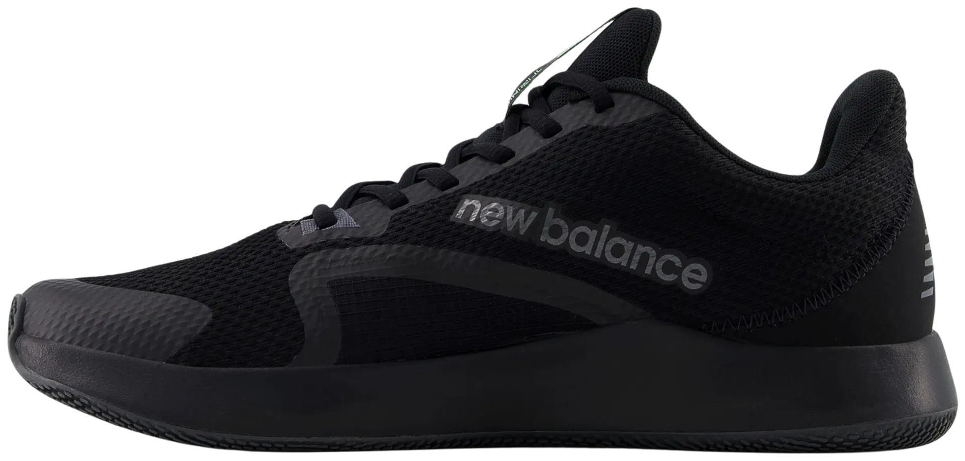 New Balance miesten treenikengät DynaSoft Trainer v2 - BLACK - 2