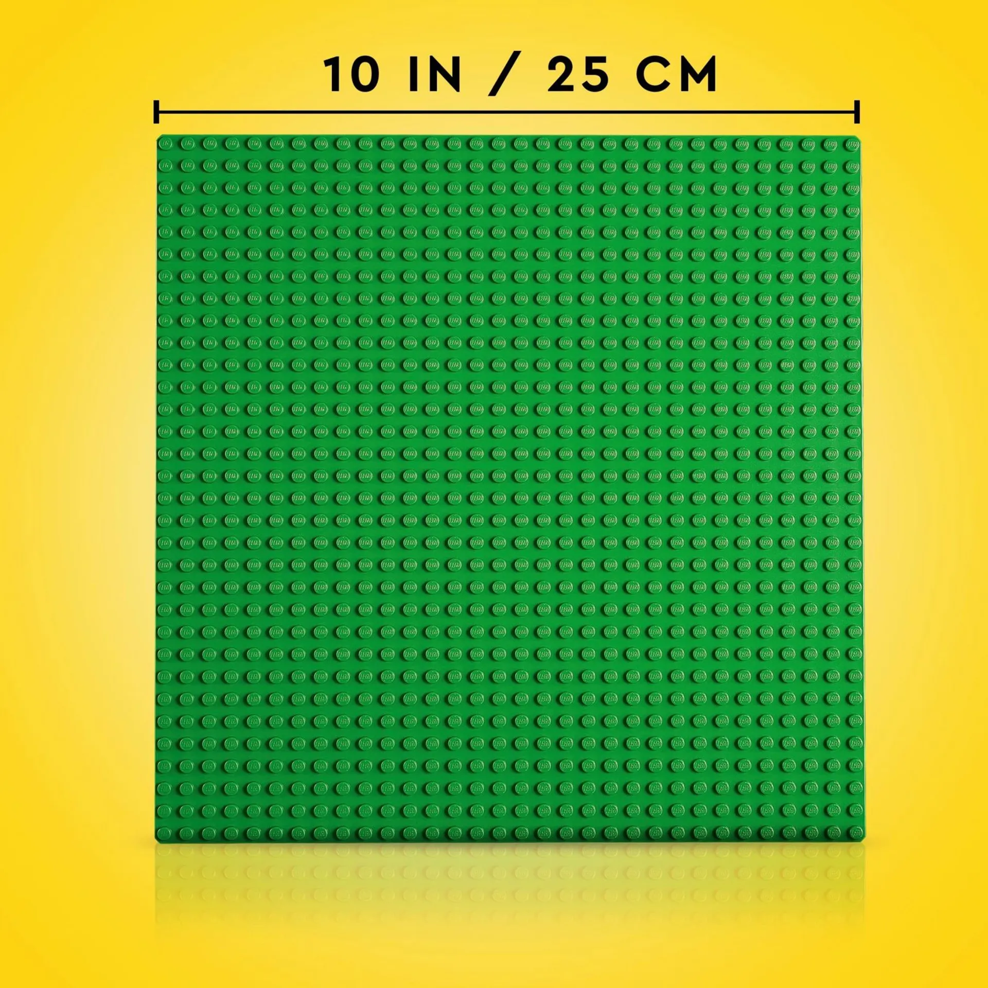LEGO® Classic 11023 Vihreä rakennuslevy - 4