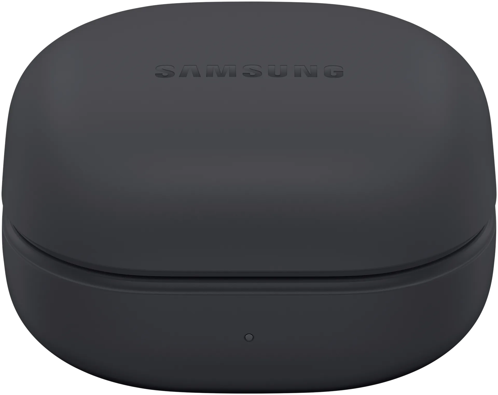 Samsung Galaxy Buds2 Pro Bluetooth in-ear vastamelunappikuulokkeet harmaa - 5