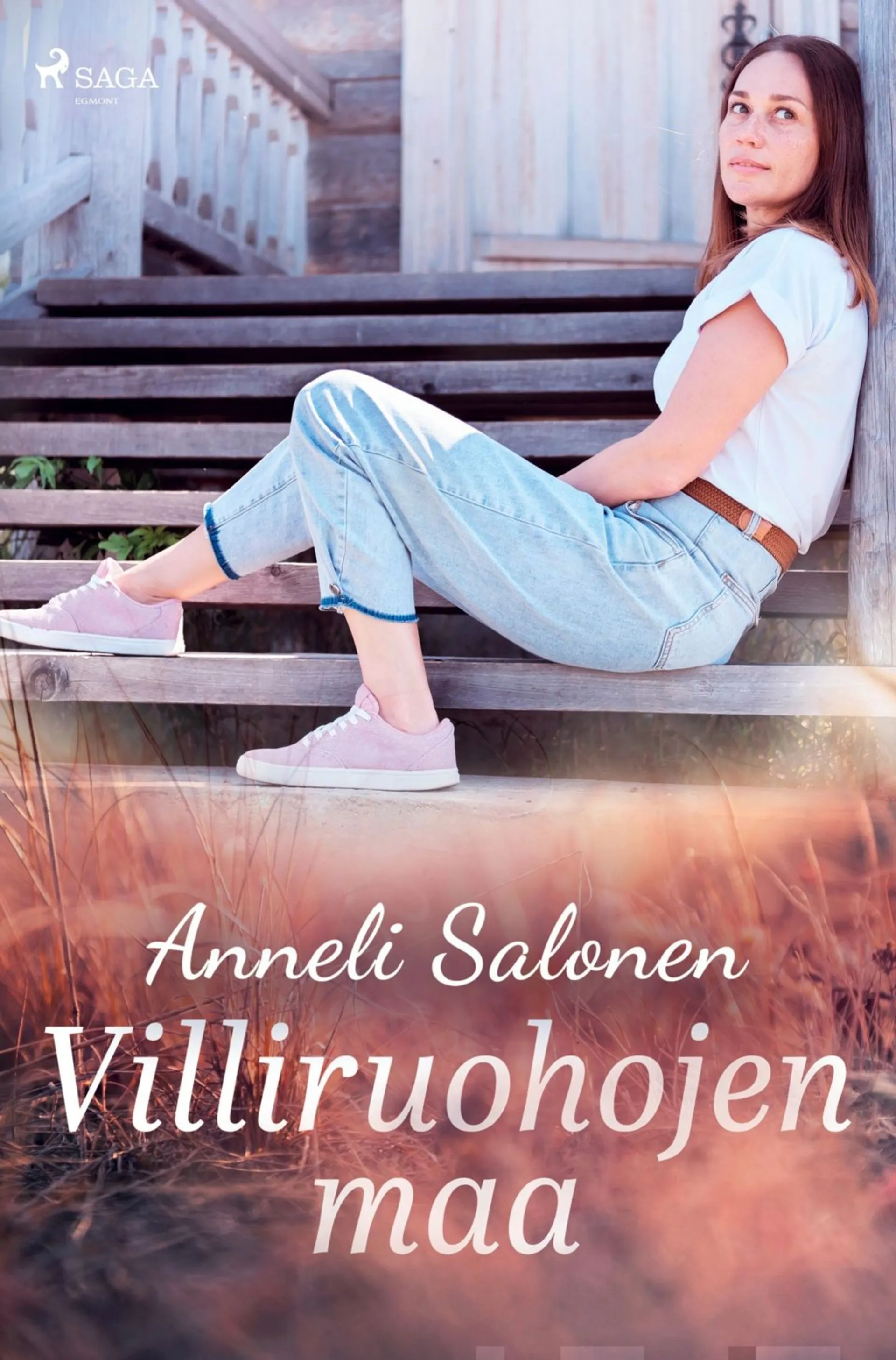 Salonen, Villiruohojen maa