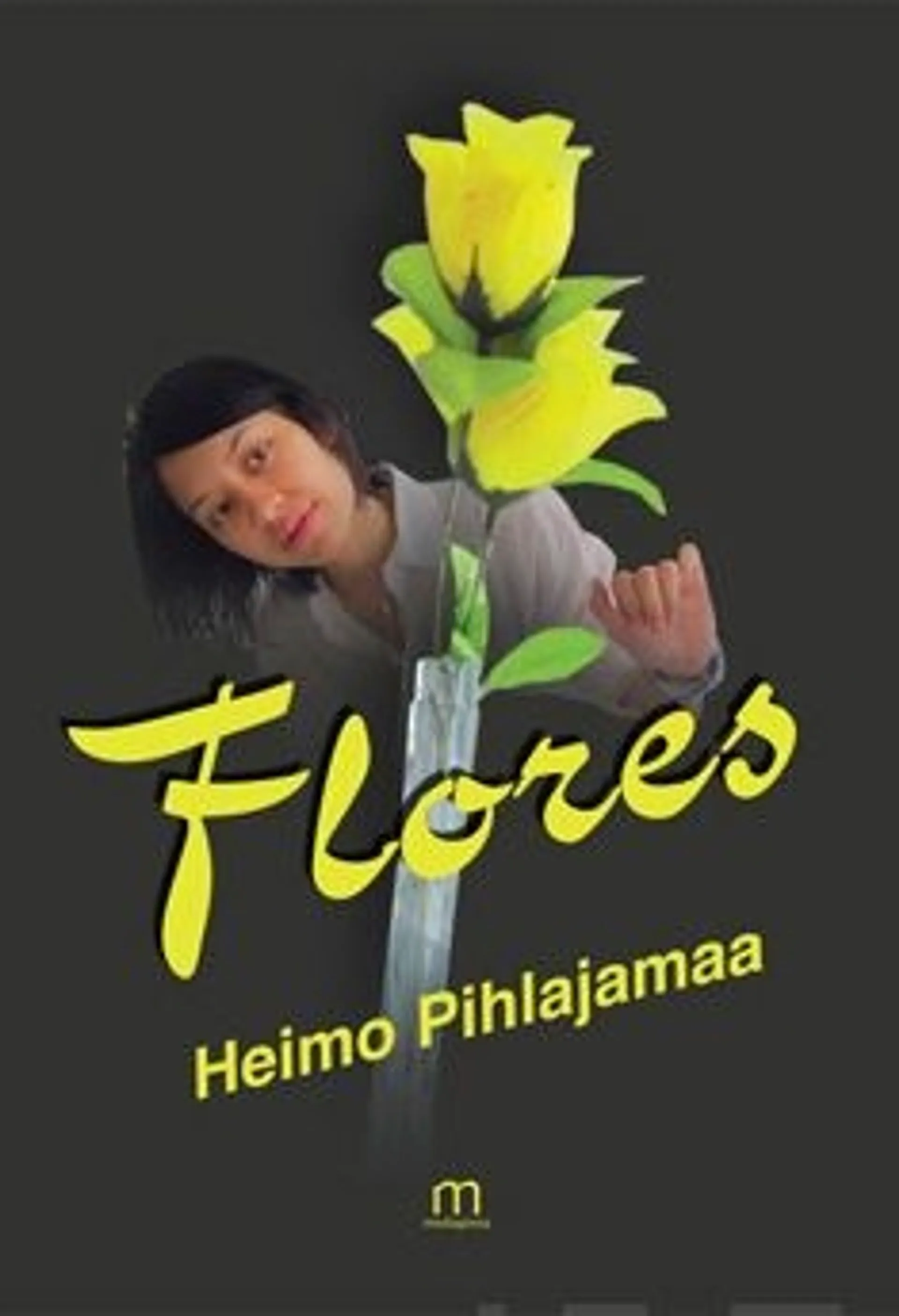 Pihlajamaa, Flores