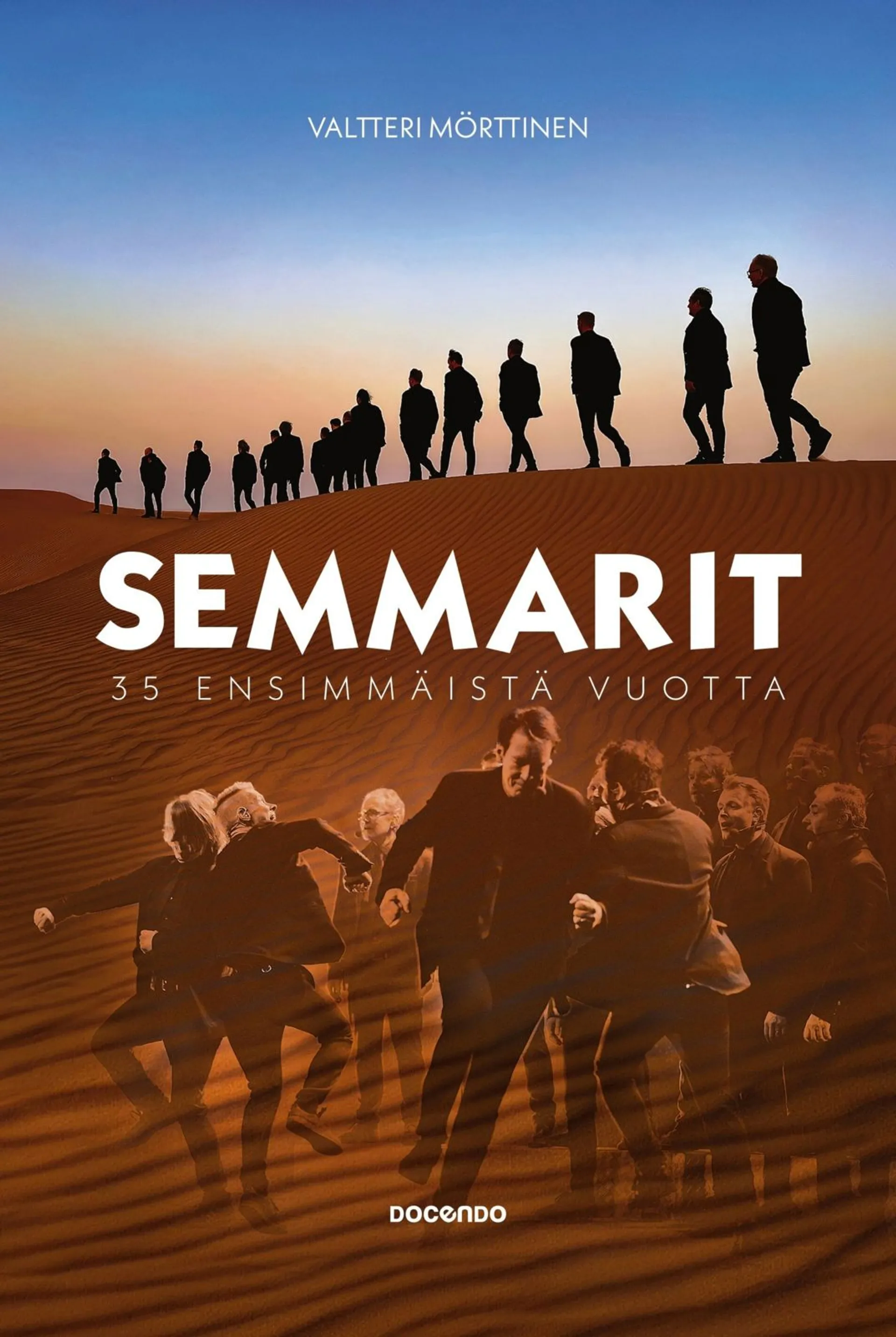 Semmarit