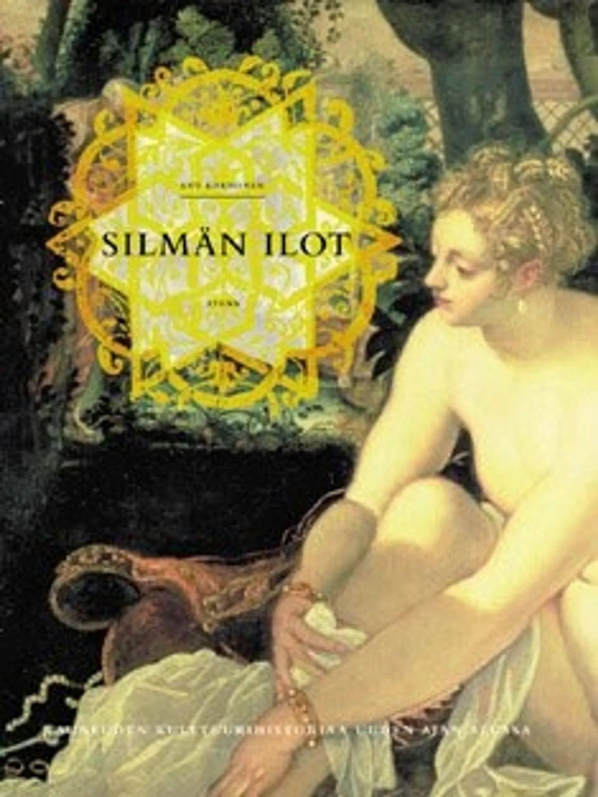 Silmän ilot