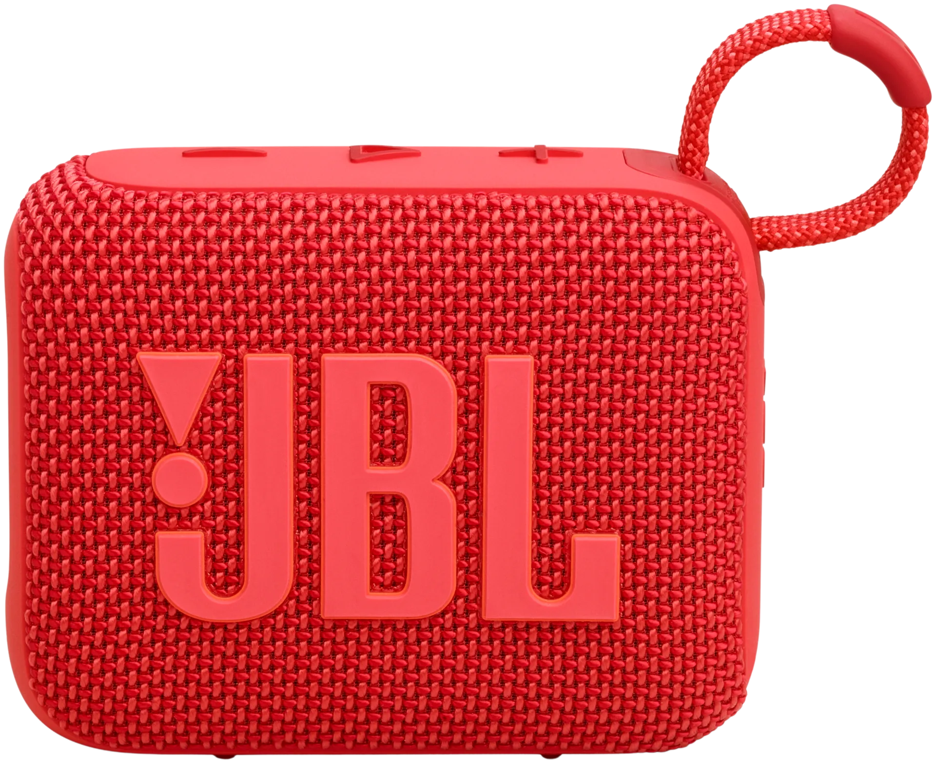 JBL Bluetooth kaiutin Go 4 punainen - 2