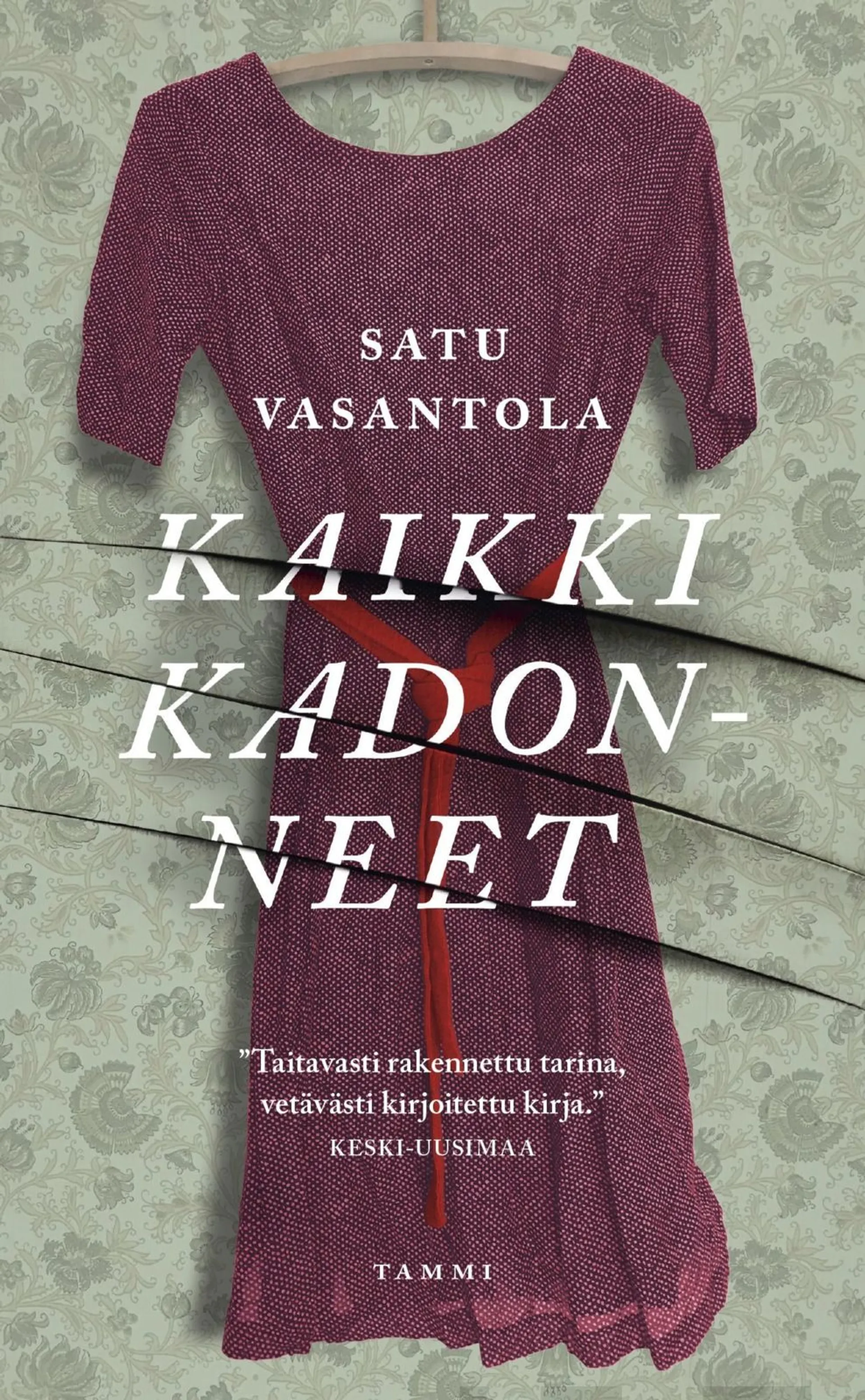 Vasantola, Kaikki kadonneet