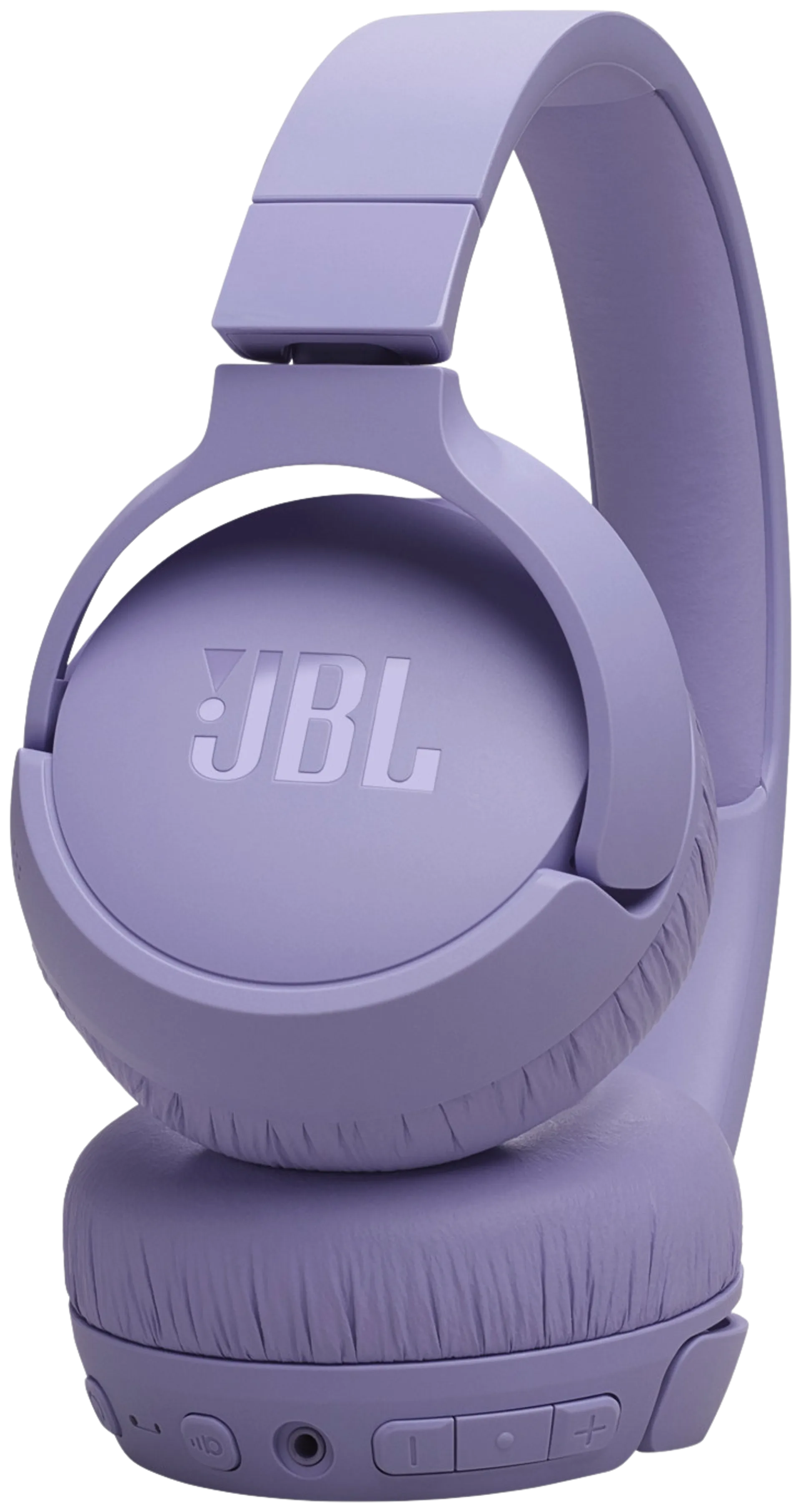 JBL Bluetooth vastamelukuulokkeet Tune 670NC violetti - 7