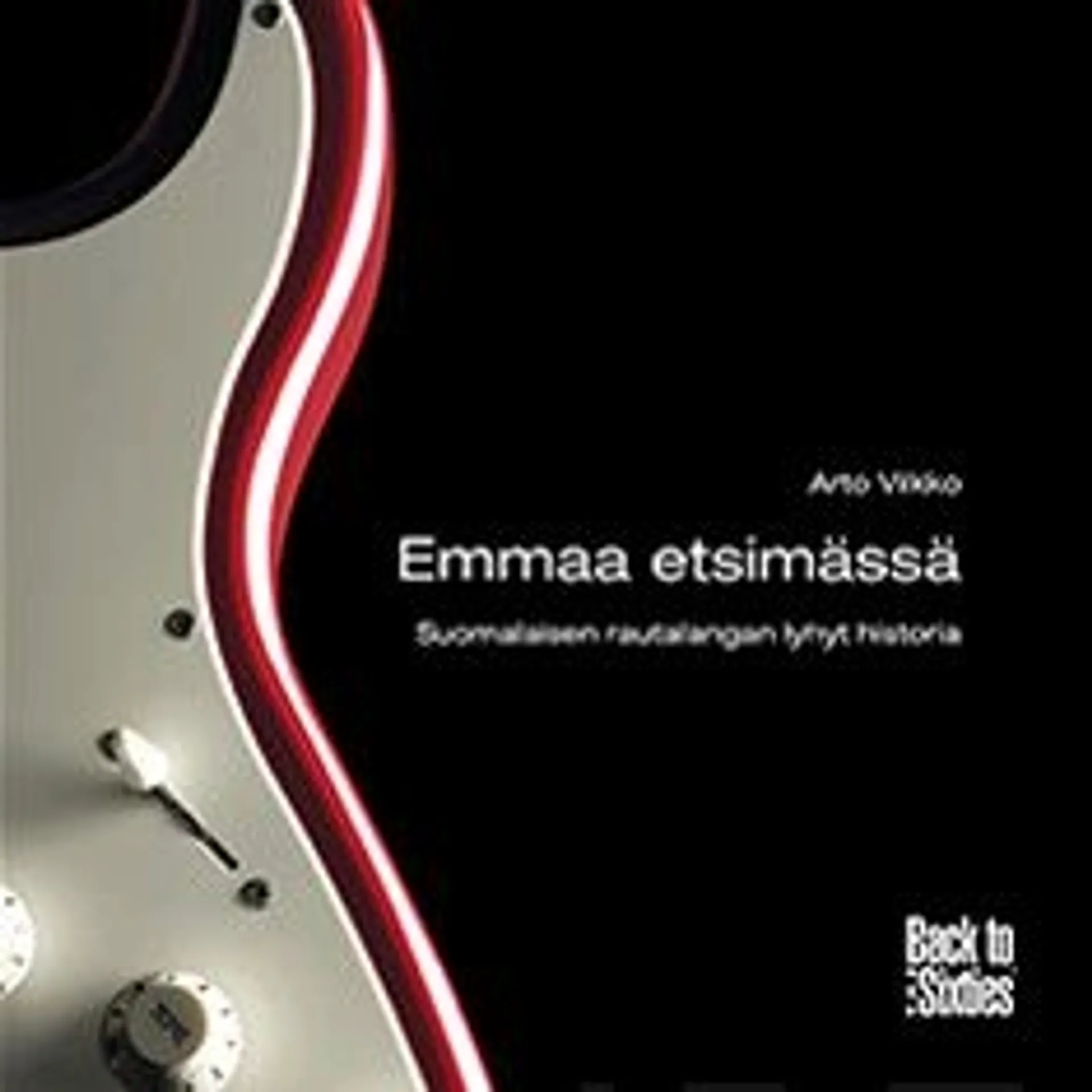 Vilkko, Emmaa etsimässä - Suomalaisen rautalangan lyhyt historia