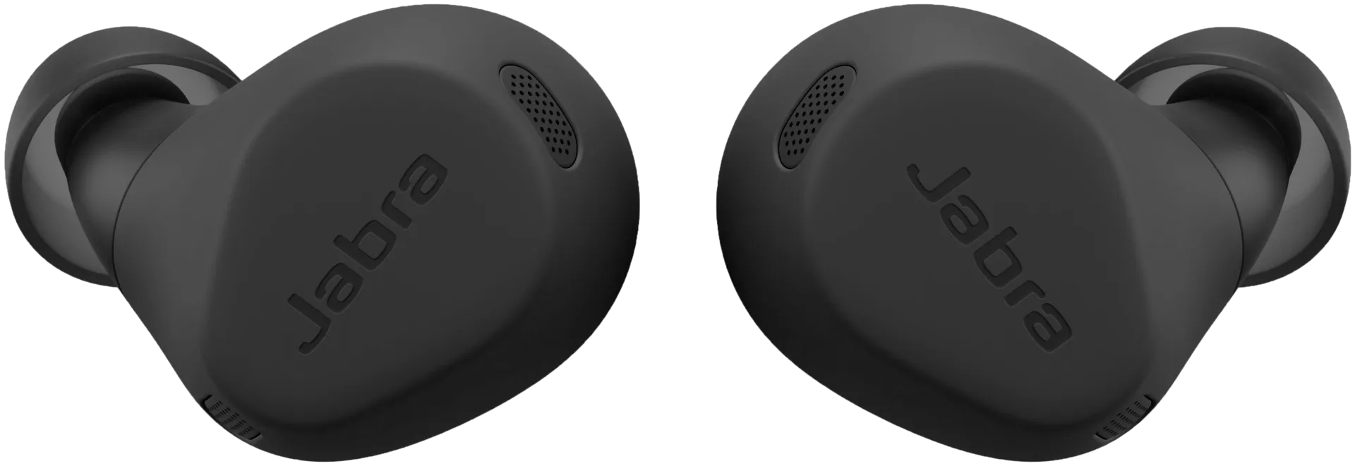 Jabra Bluetooth vastamelunappikuulokkeet Elite 8 Active musta