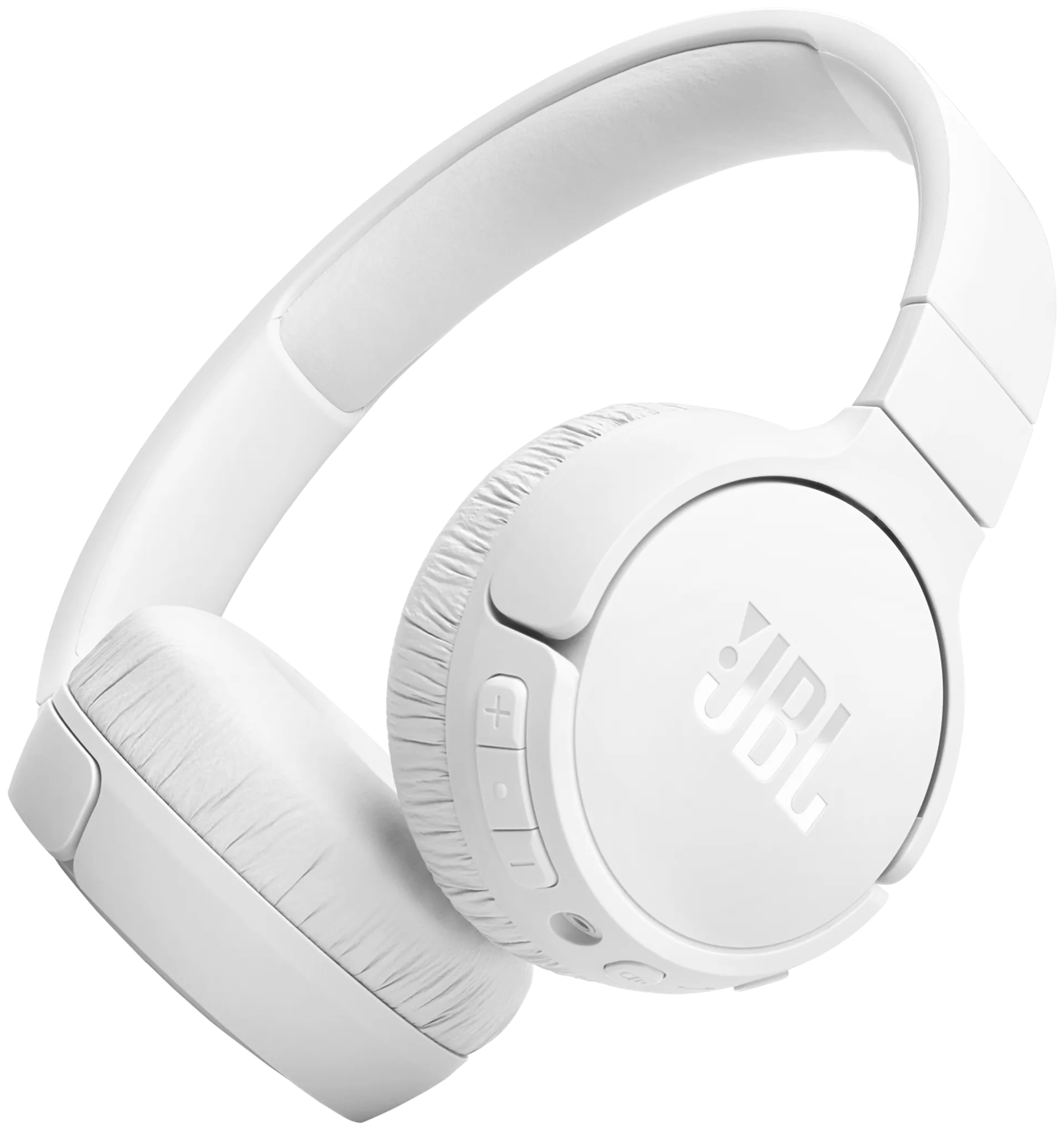 JBL Bluetooth vastamelukuulokkeet Tune 670NC valkoinen - 1