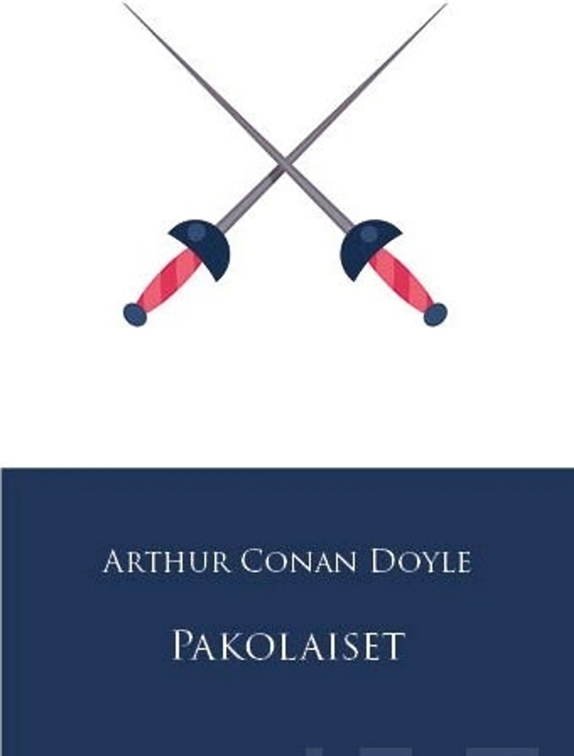 Doyle, Pakolaiset