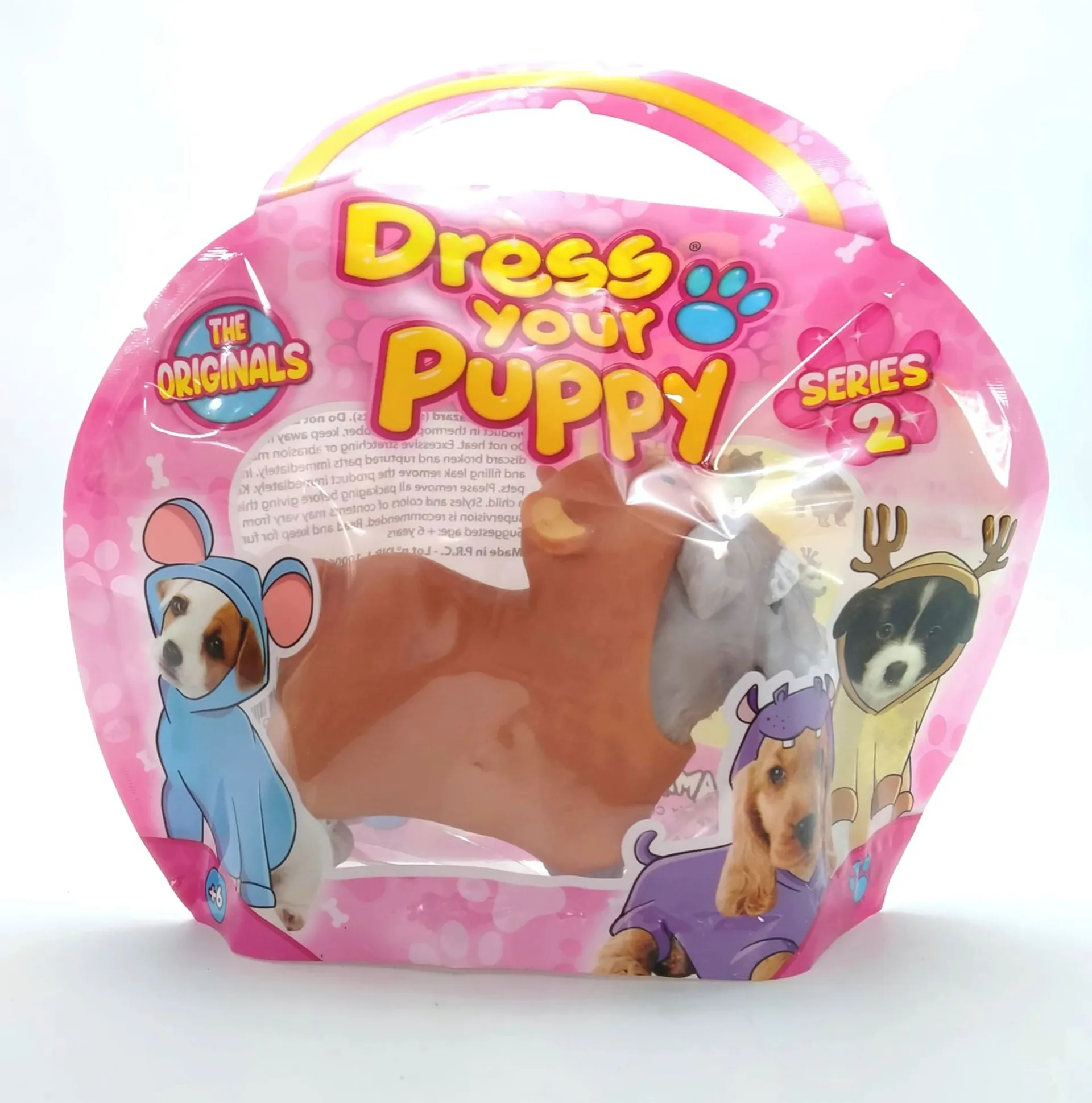 Dress Your Puppy - 10