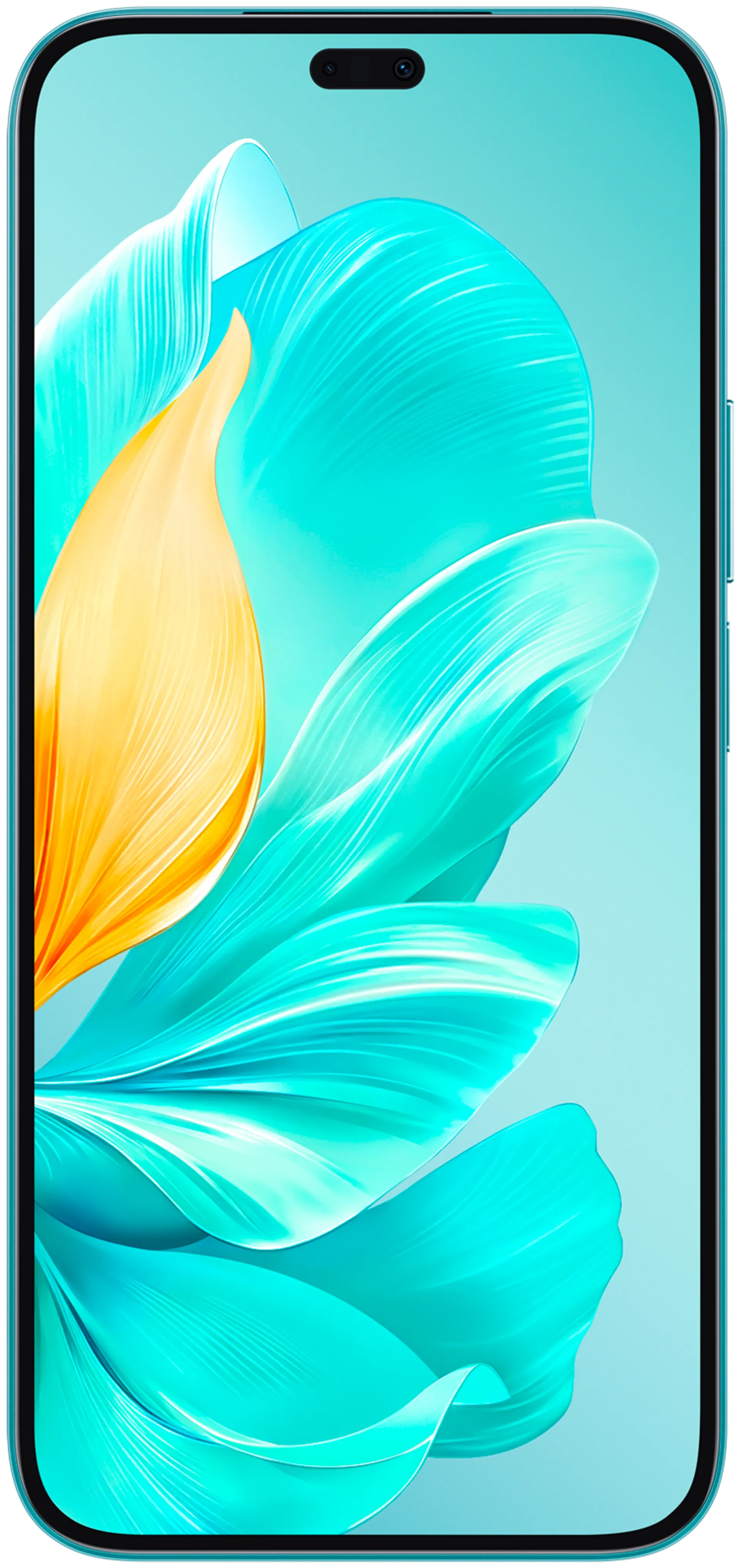 Honor 200 Lite 8GB+256GB Cyan Lake Älypuhelin - 2