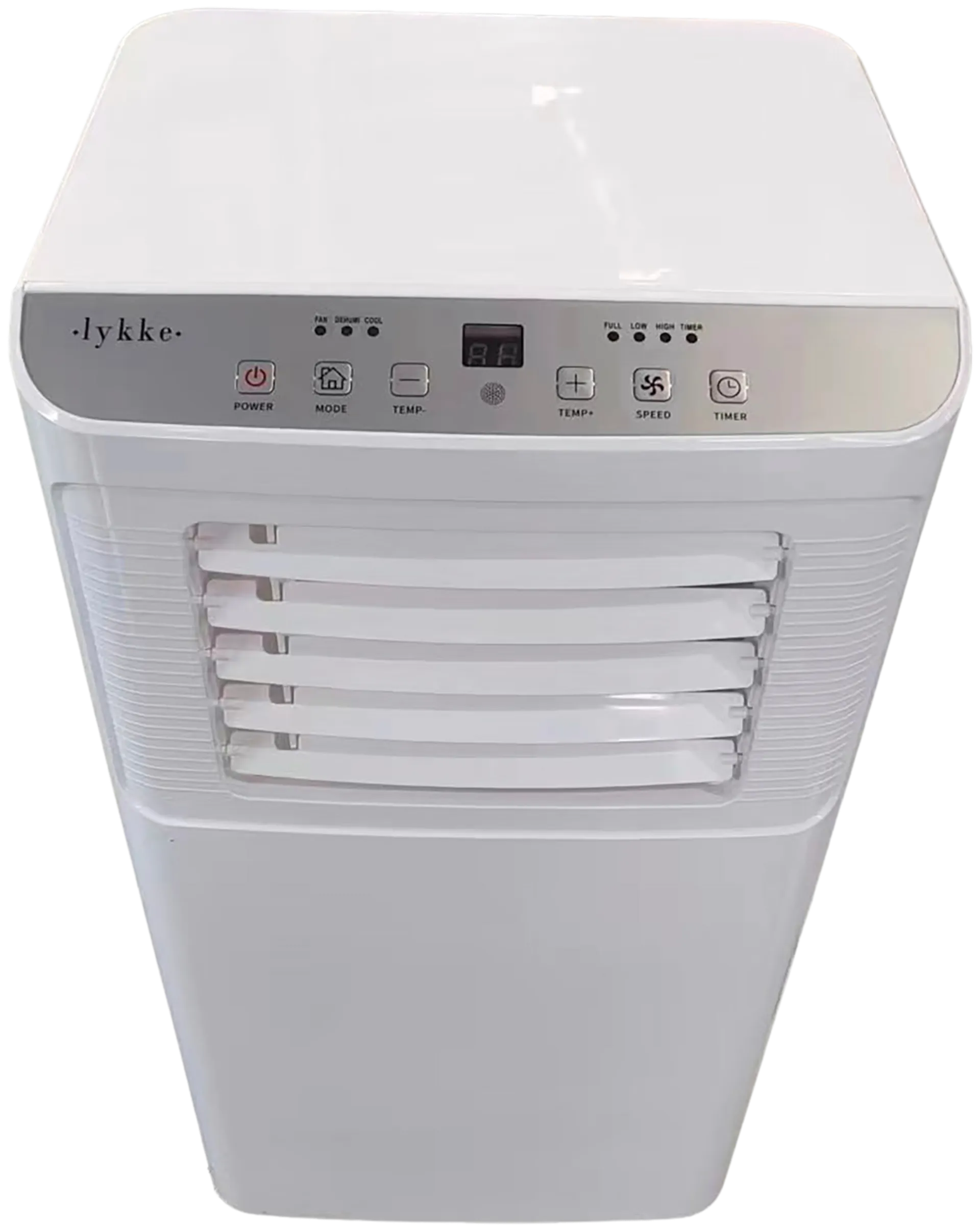 Lykke Ilmastointilaite Pro 2500, 7000Btu - 1