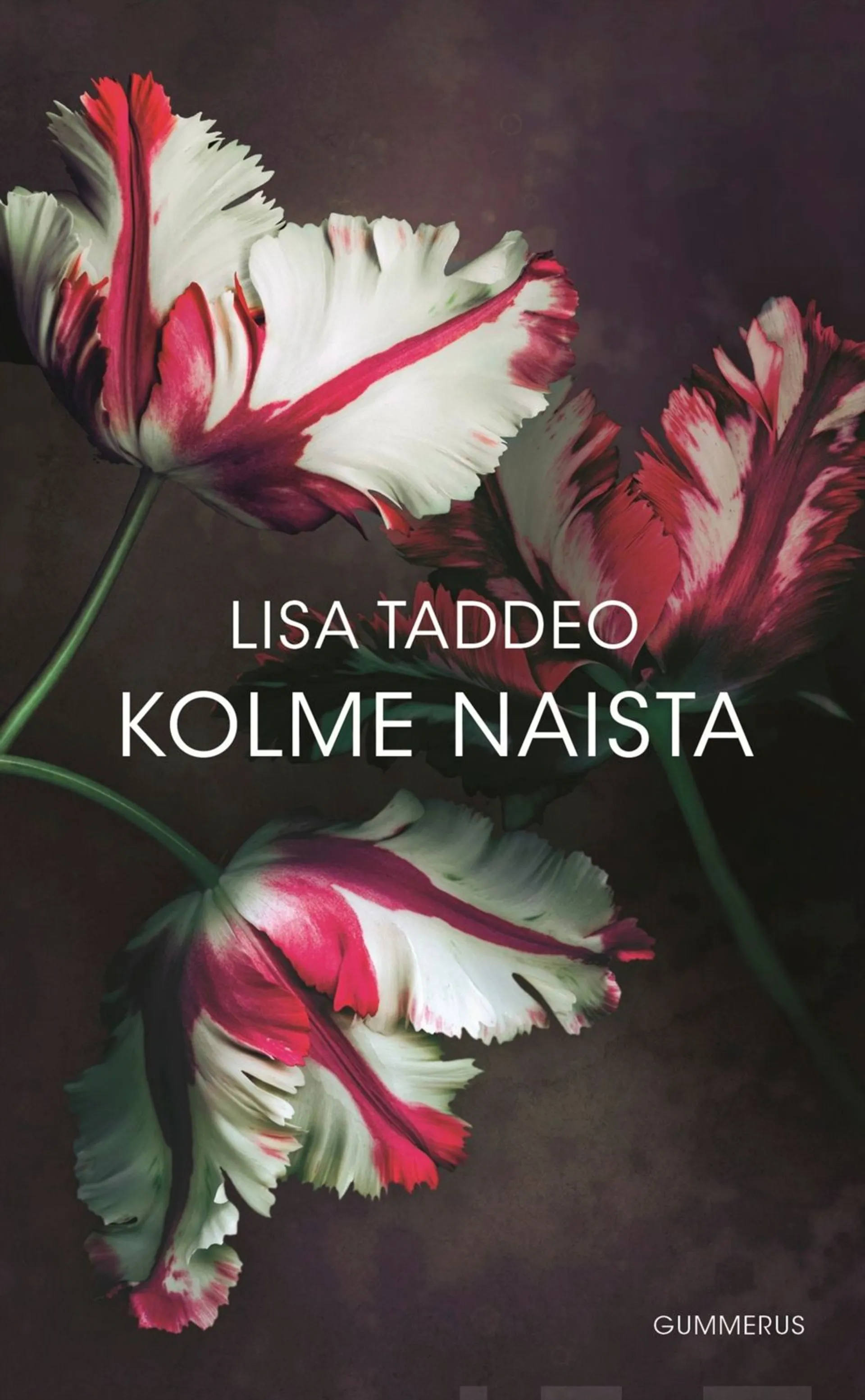 Taddeo, Kolme naista