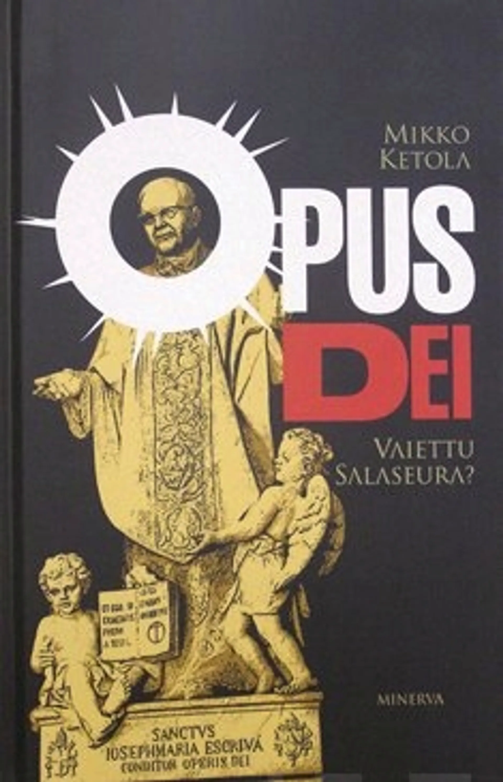 Opus Dei