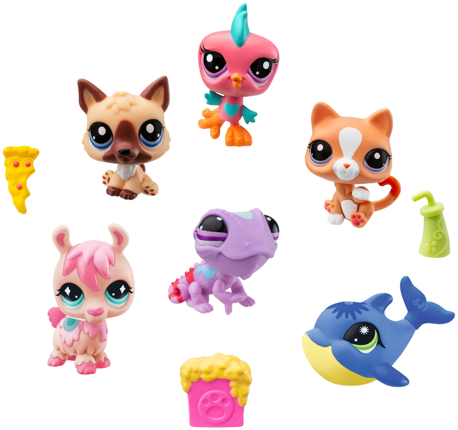 Littlest Pet Shop Hotelli - 3