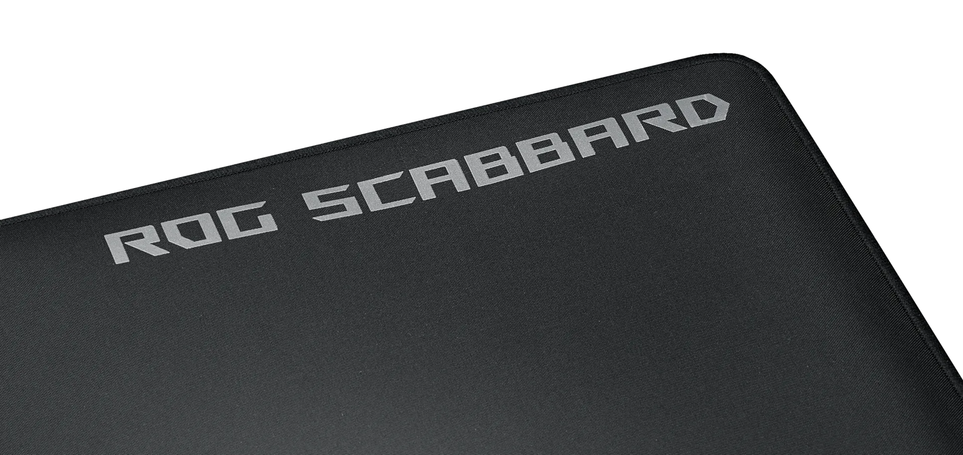 Asus pelihiirimatto ROG scabbard - 4