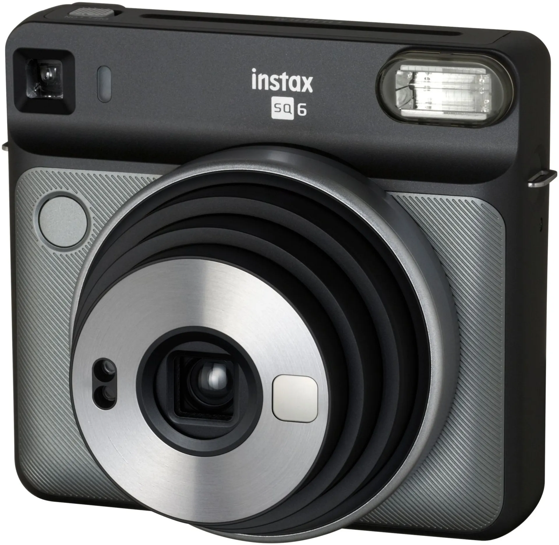Fujifilm pikakamera Instax SQ6 Graphite Grey - 2