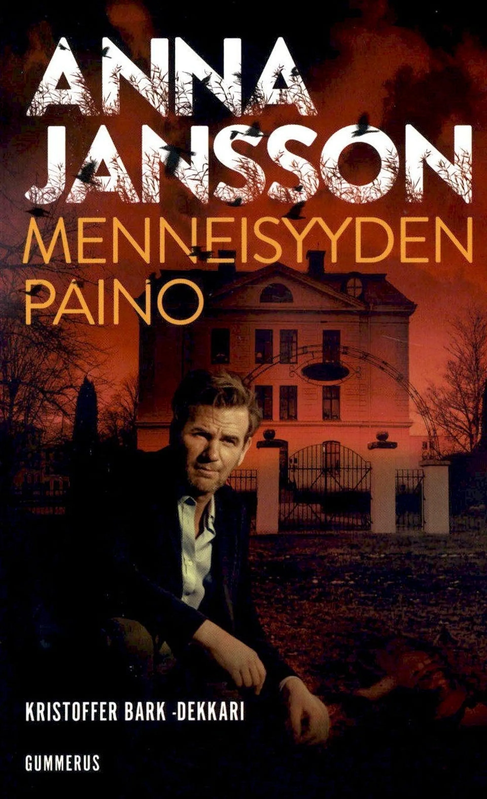 Jansson, Menneisyyden paino