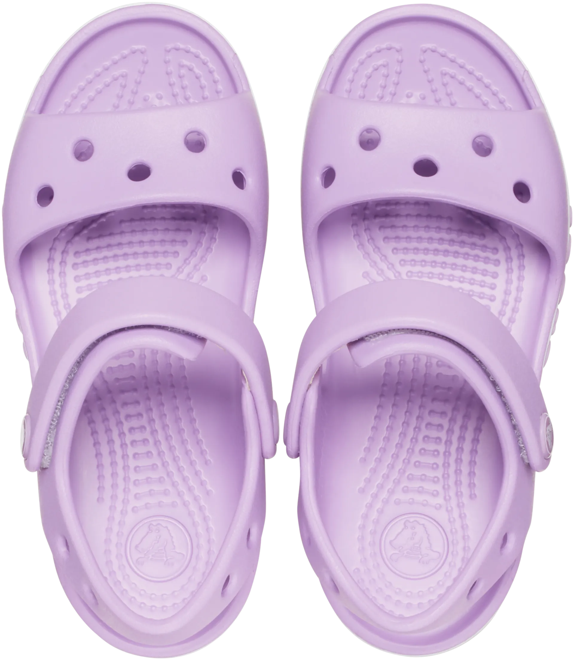 Crocs lasten sandaali Bayaband Kids - Orchid - 3