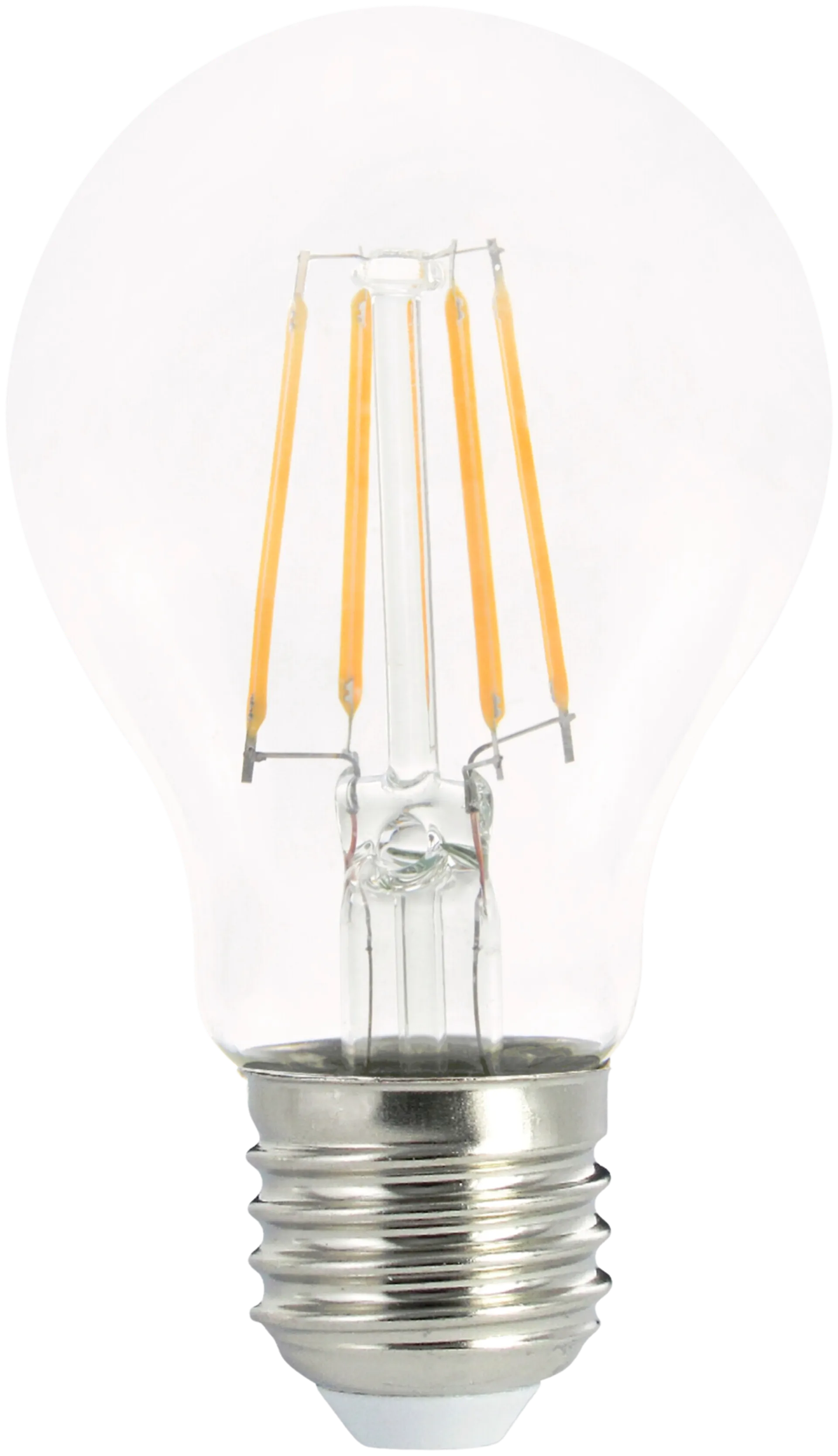 Airam LED Filamentti Sensor Vakiolamppu 7W E27 806lm - 1