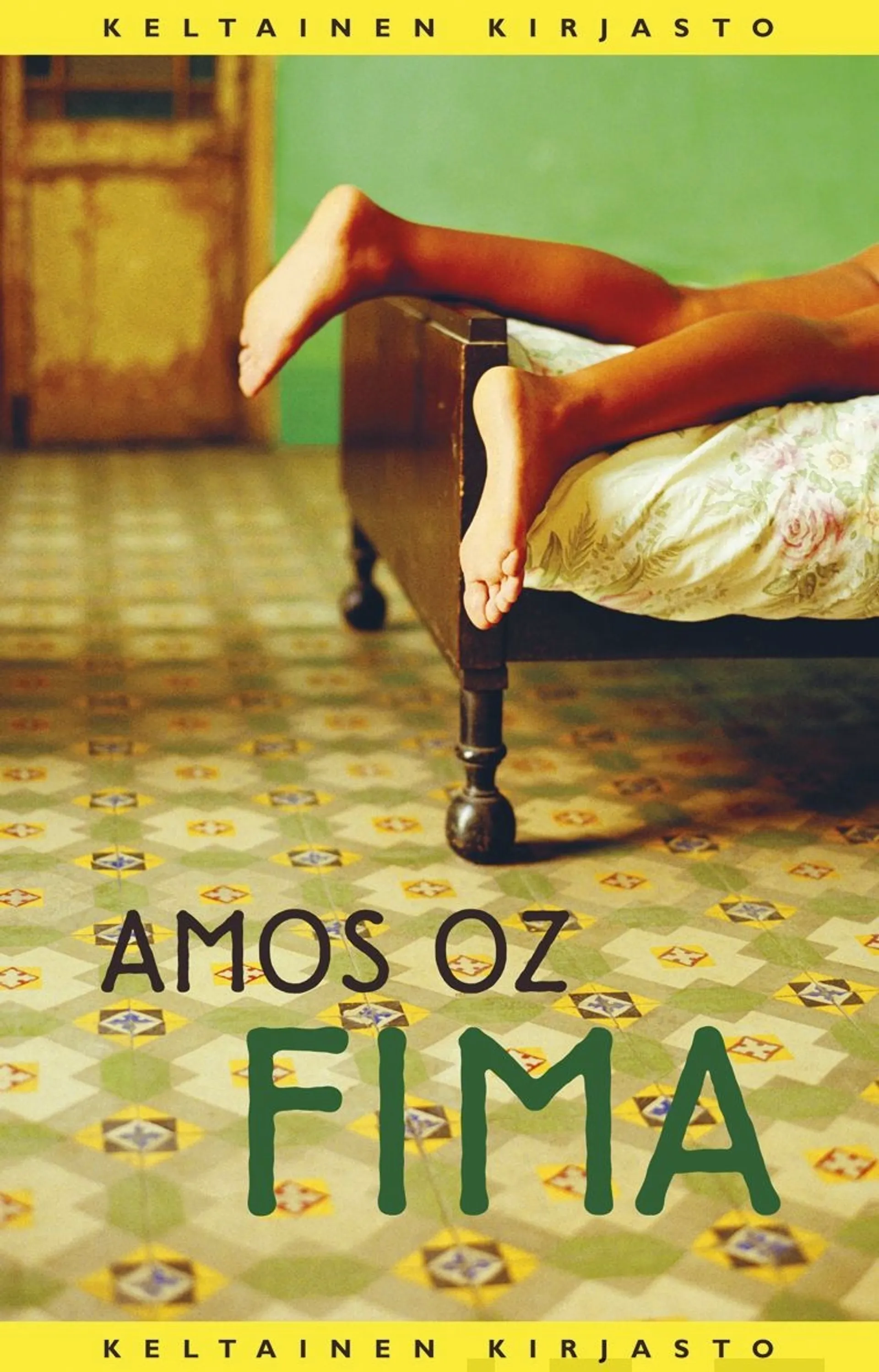 Oz, Fima