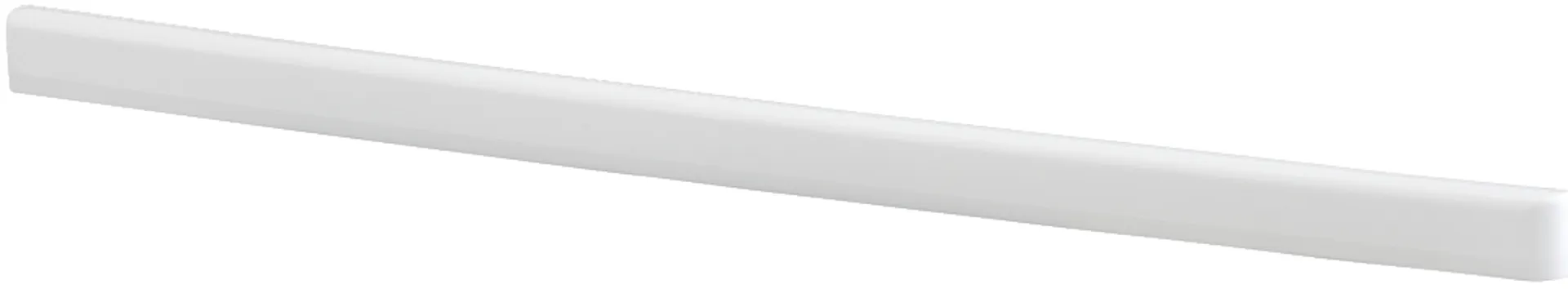 Elfa Classic/Decór kannatinsuoja 30 vasen 601218 320mm valkoinen