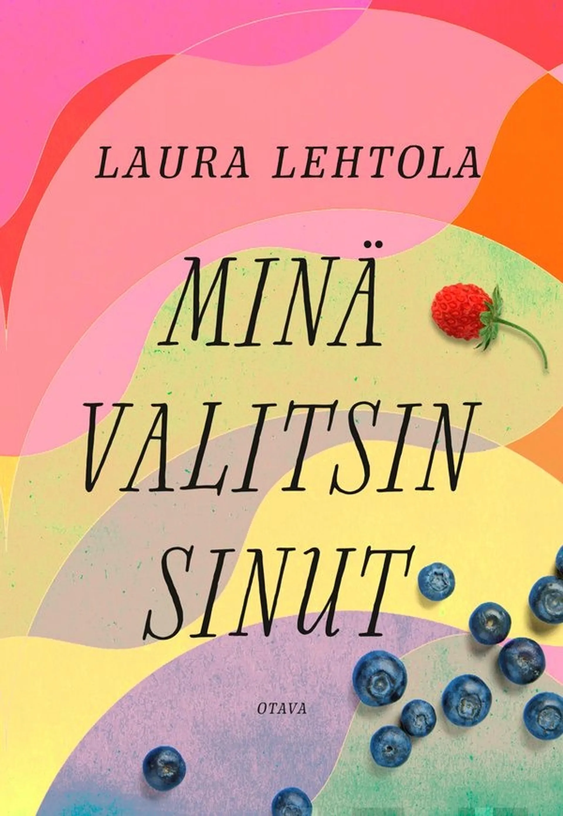 Lehtola, Minä valitsin sinut