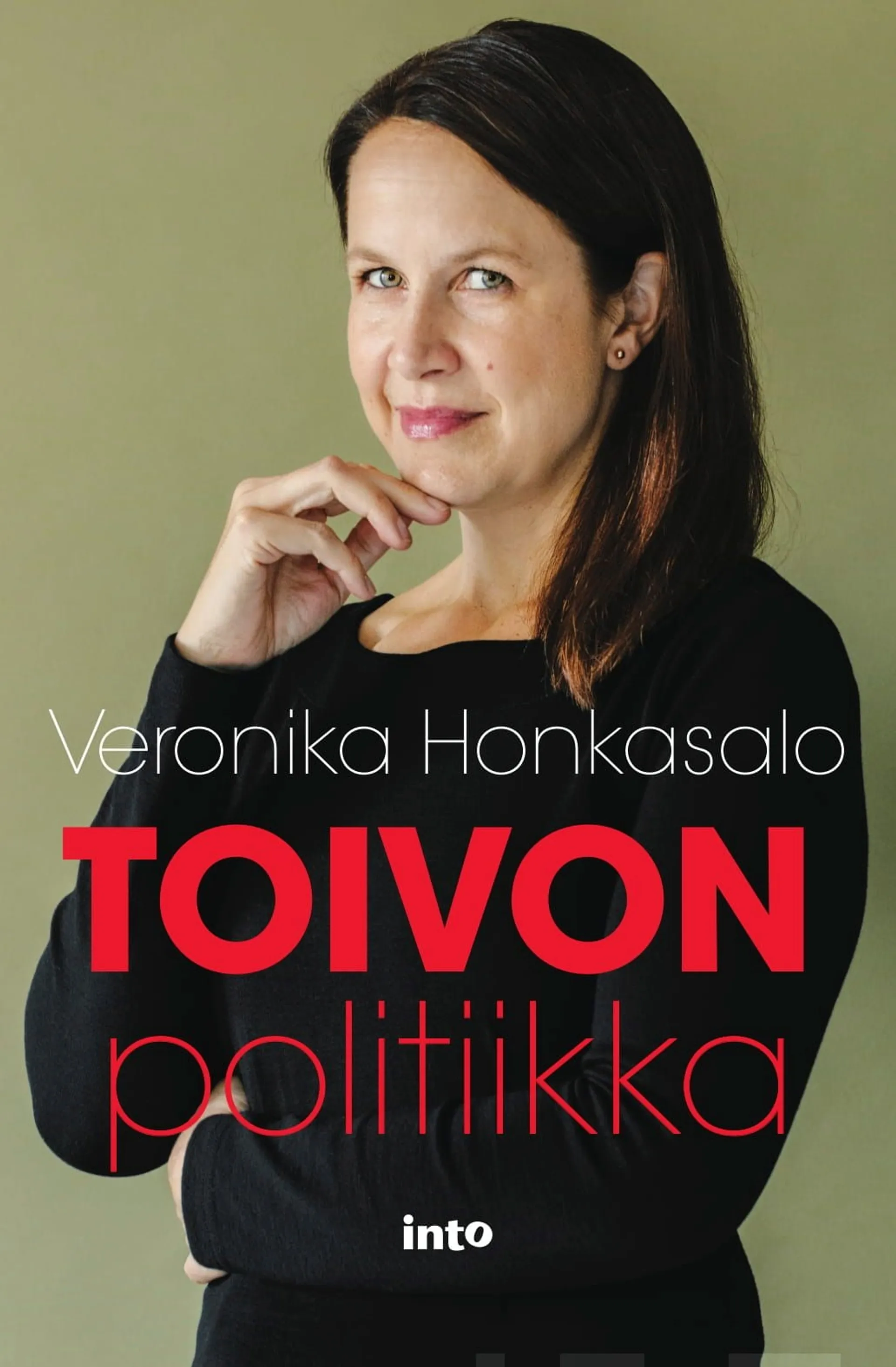 Honkasalo, Toivon politiikka