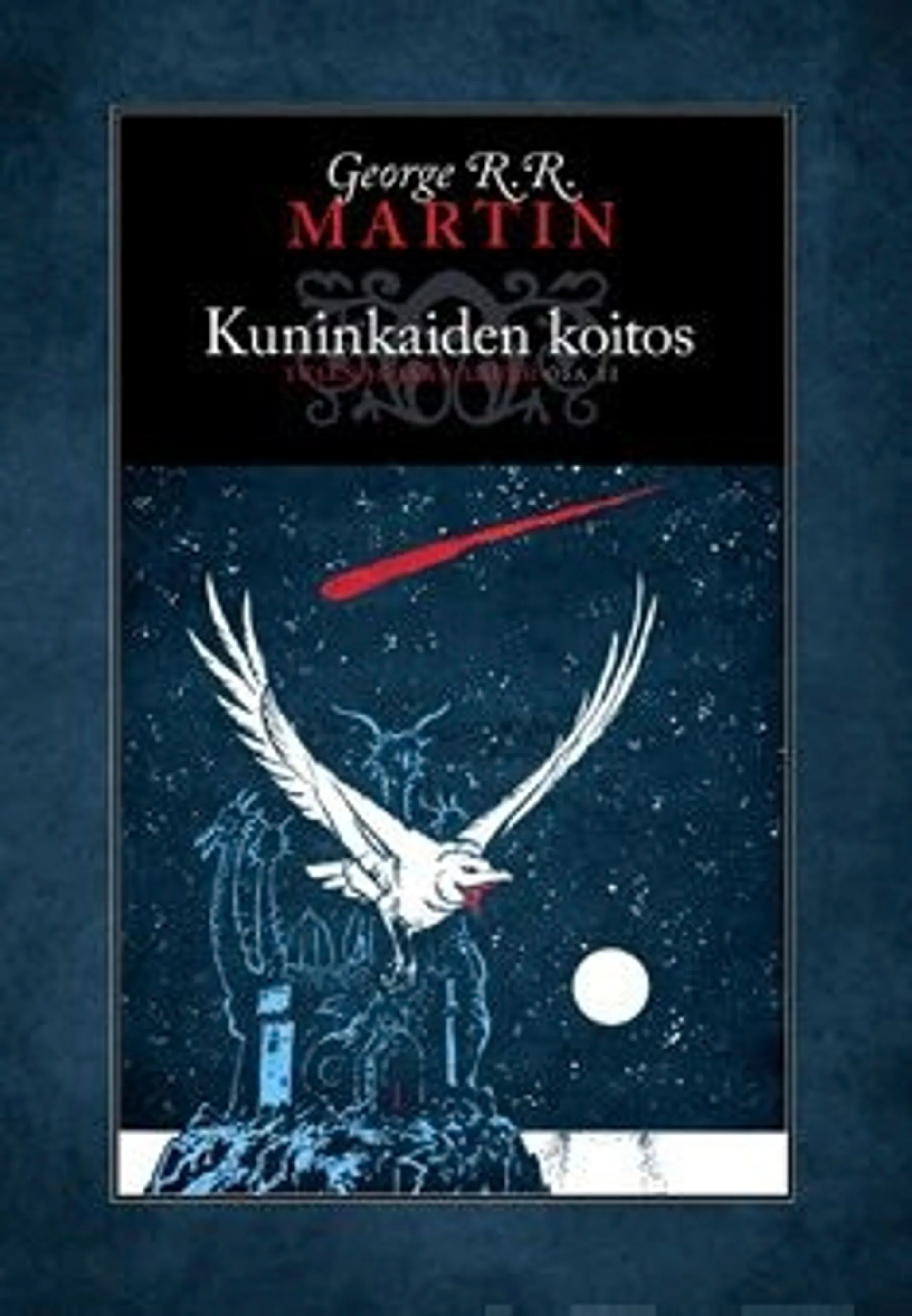 Martin, Kuninkaiden koitos