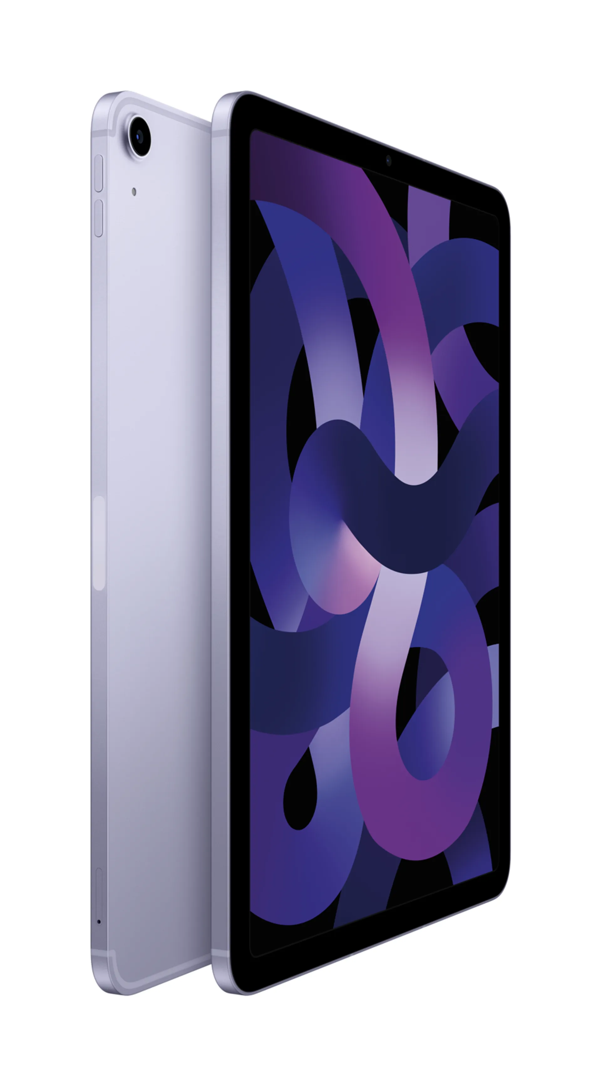 APPLE 10.9-inch iPad Air Wi-Fi + Cellular 64GB - Purple