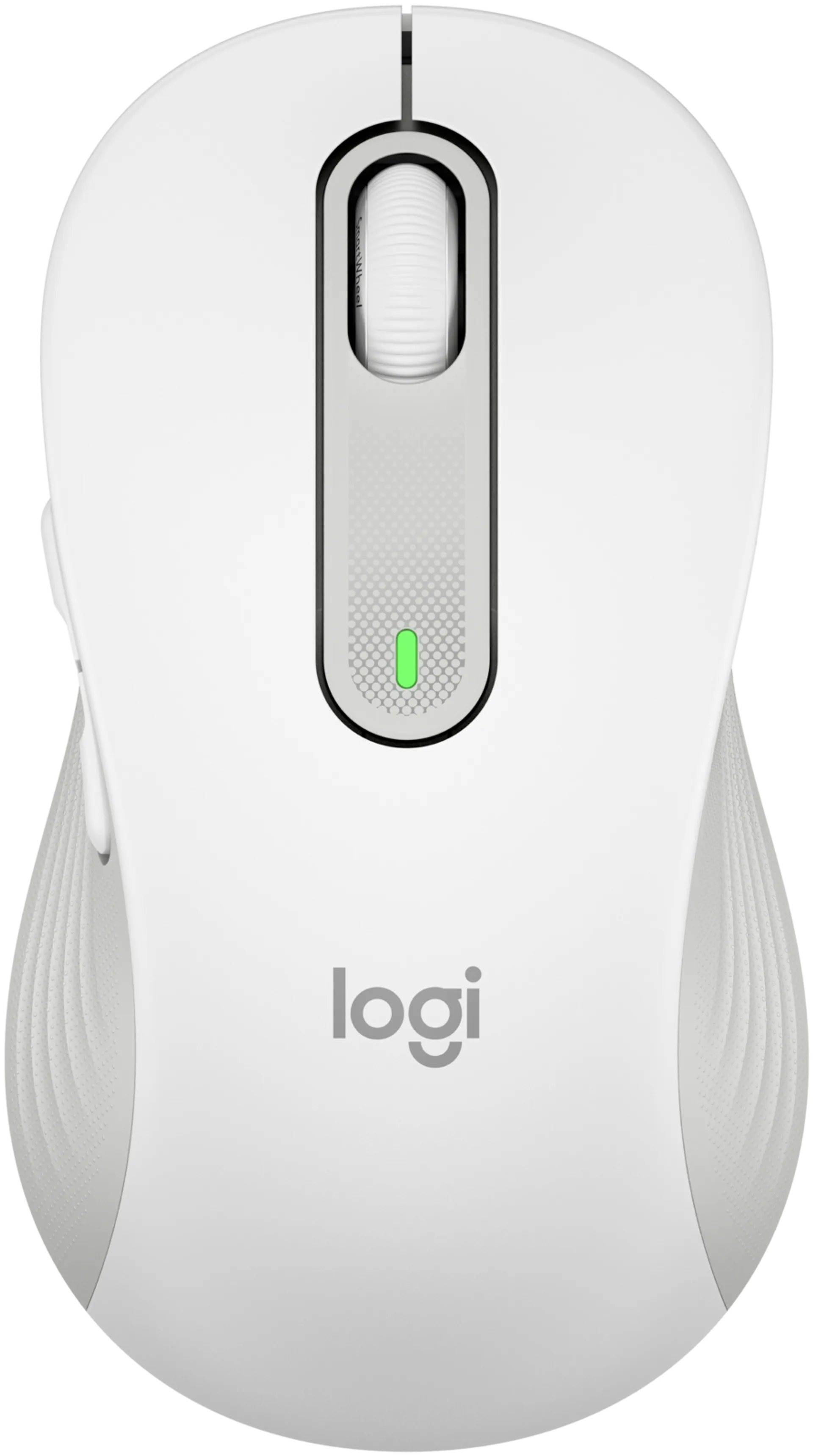 Logitech langaton hiiri Signature M650 L Off-White
