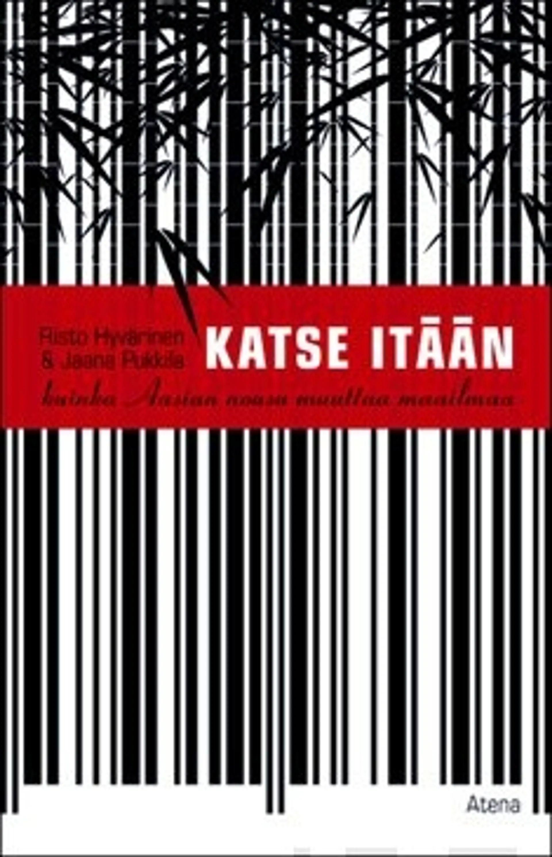 Katse itään