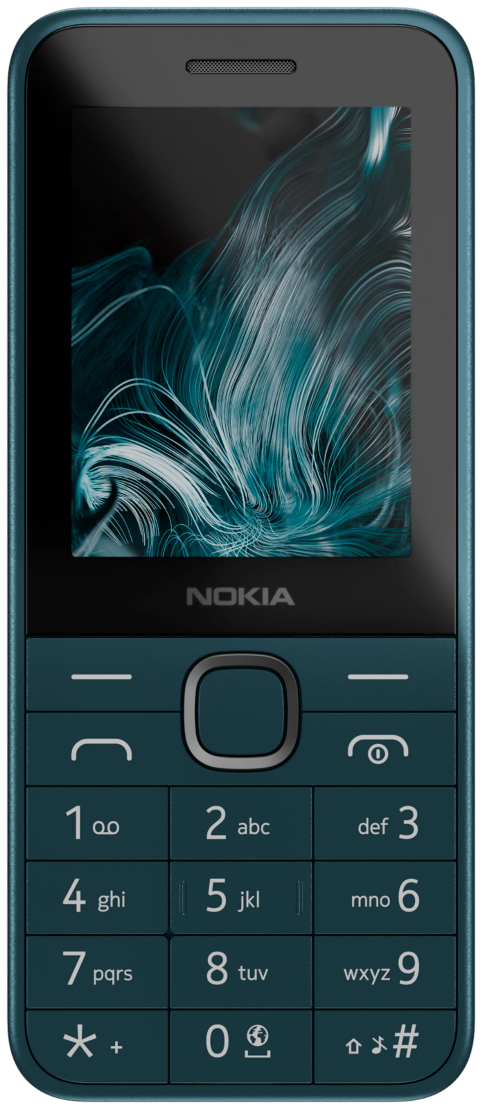 Nokia Matkapuhelin 225 4G 2024 - 1