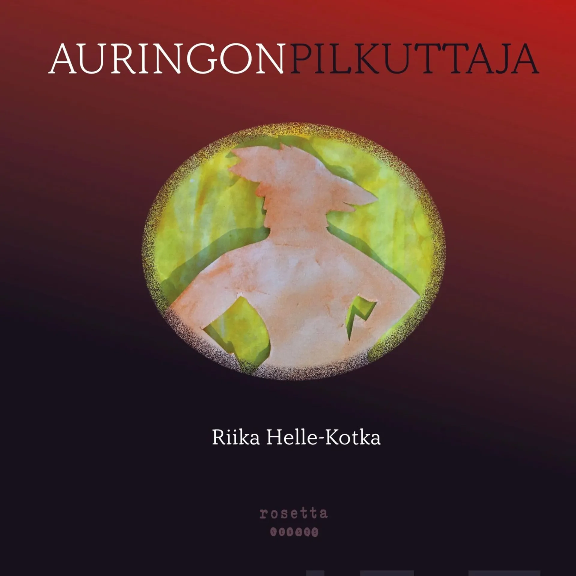 Helle-Kotka, Auringonpilkuttaja