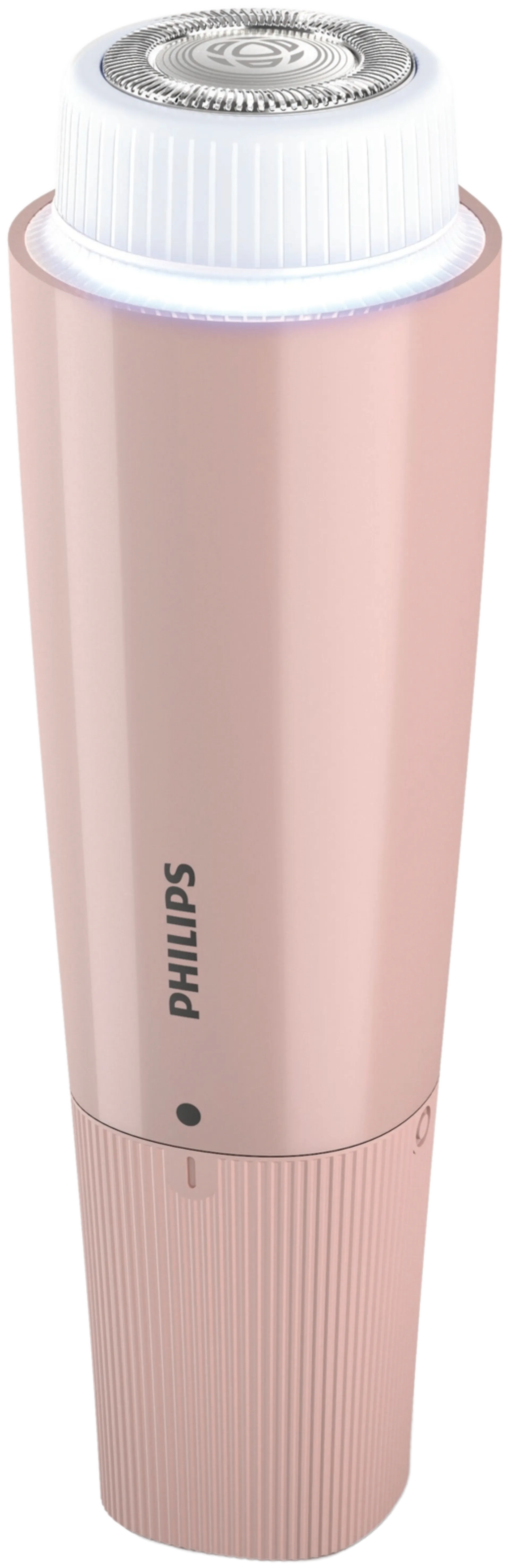 Philips kasvojen ihokarvojen poistolaite BRR454/00 - 1