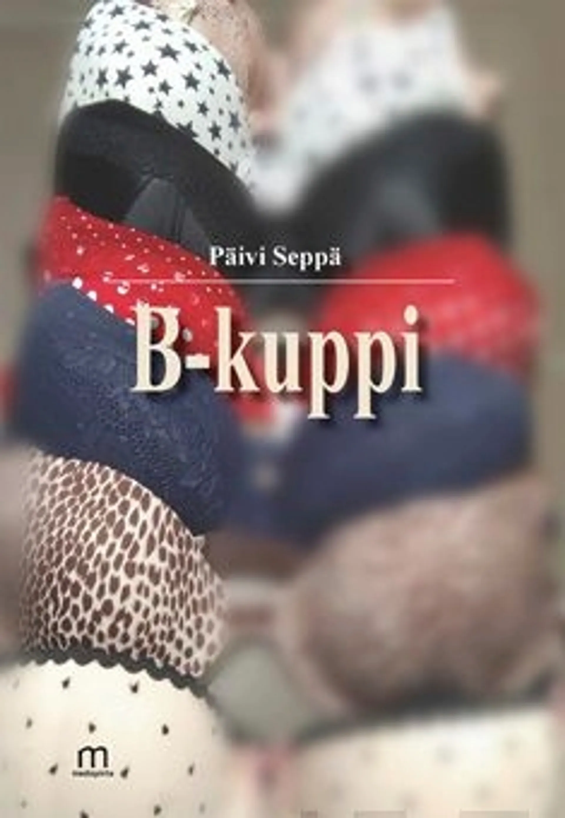 Seppä Päivi, B-kuppi