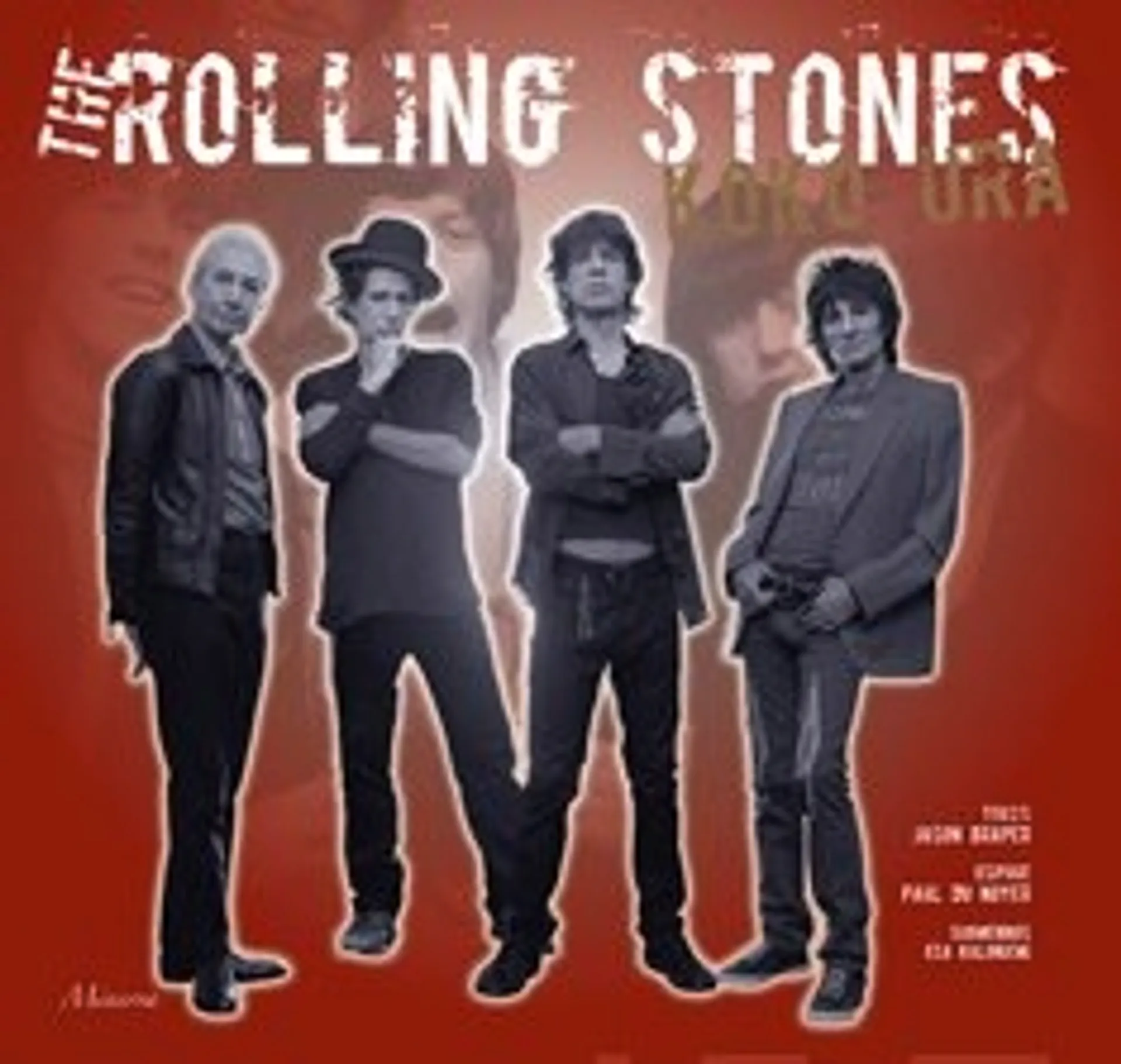 The Rolling Stones - Koko ura