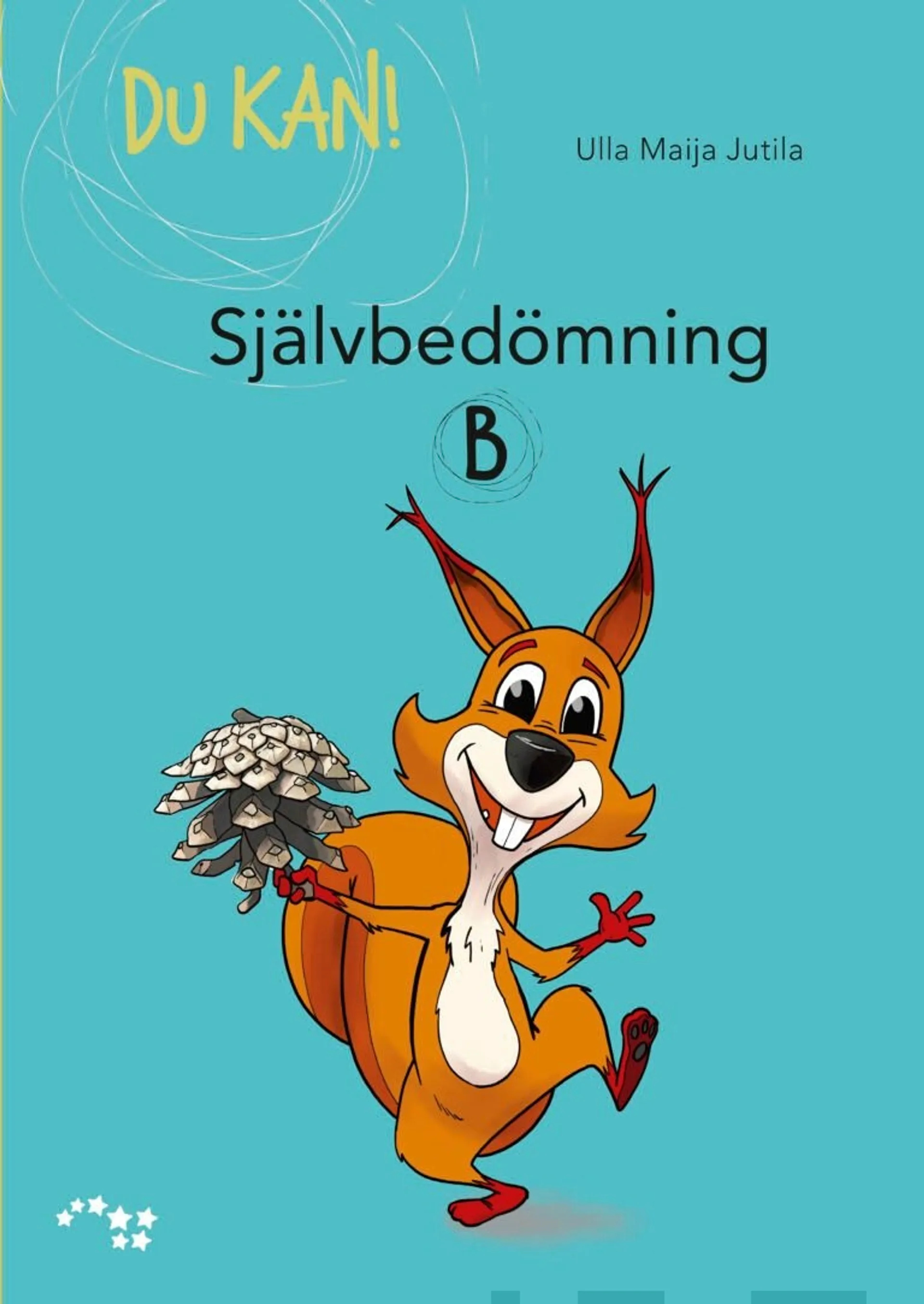 Jutila, Du kan! Självbedömning B