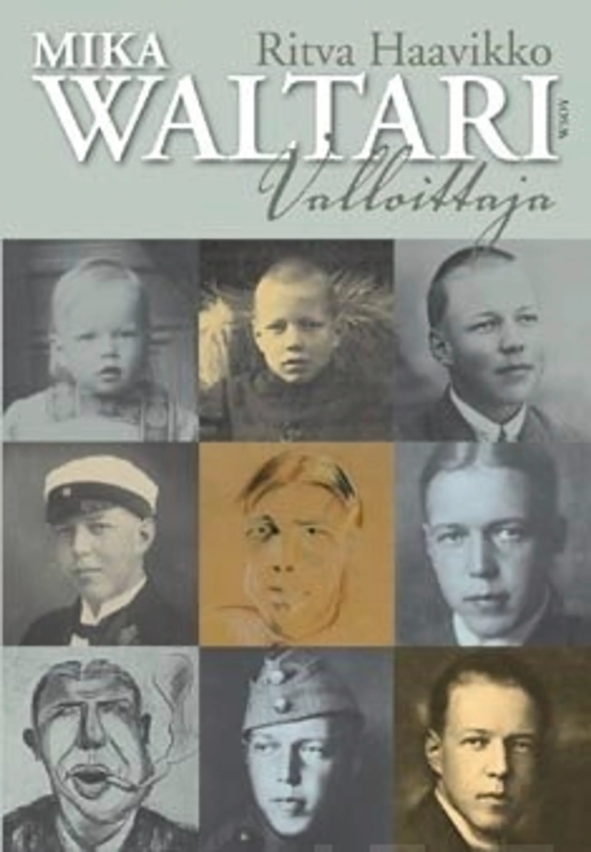 Mika Waltari